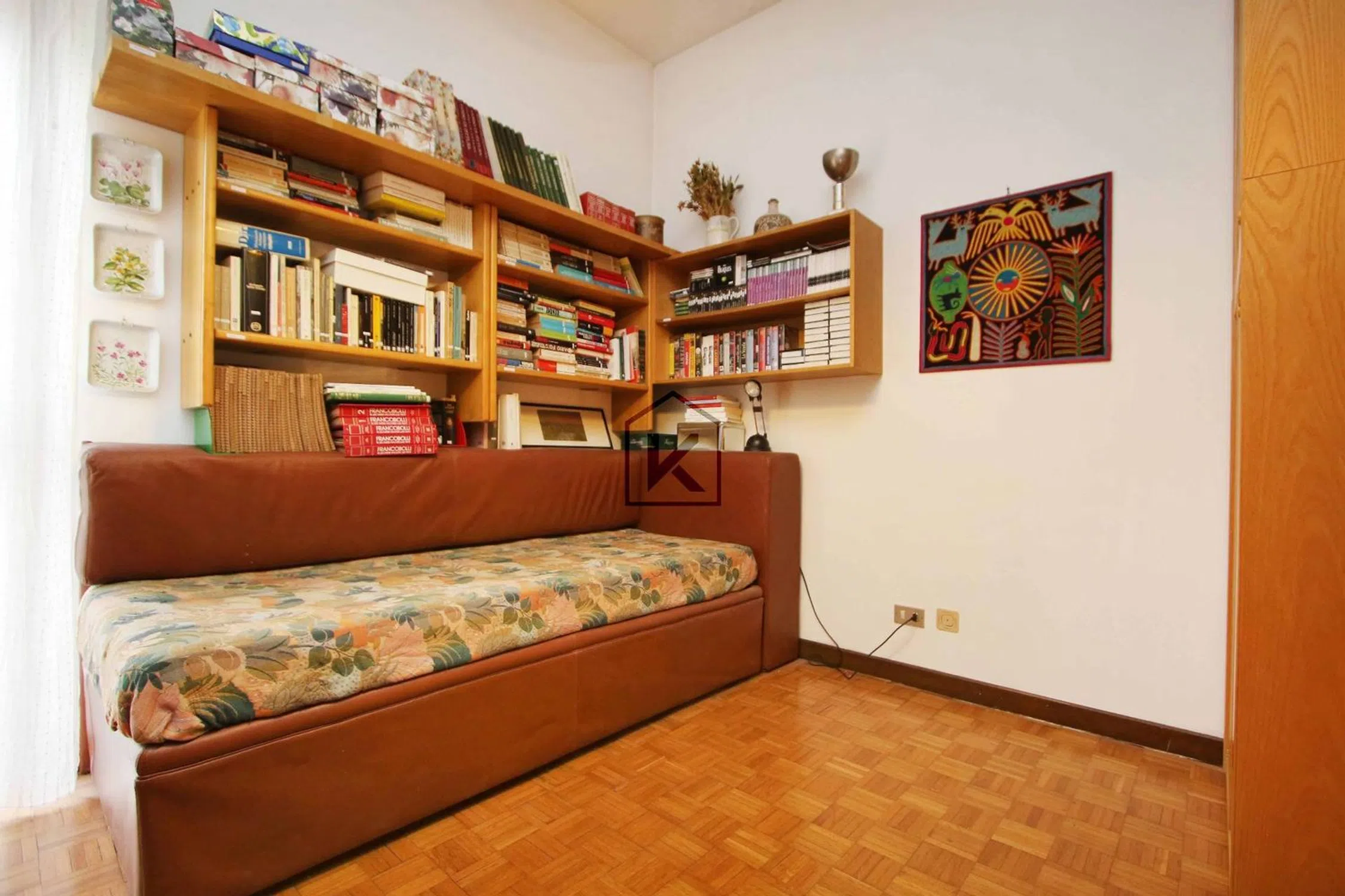 Quadrilocale in via dei Canzi - Photo 20
