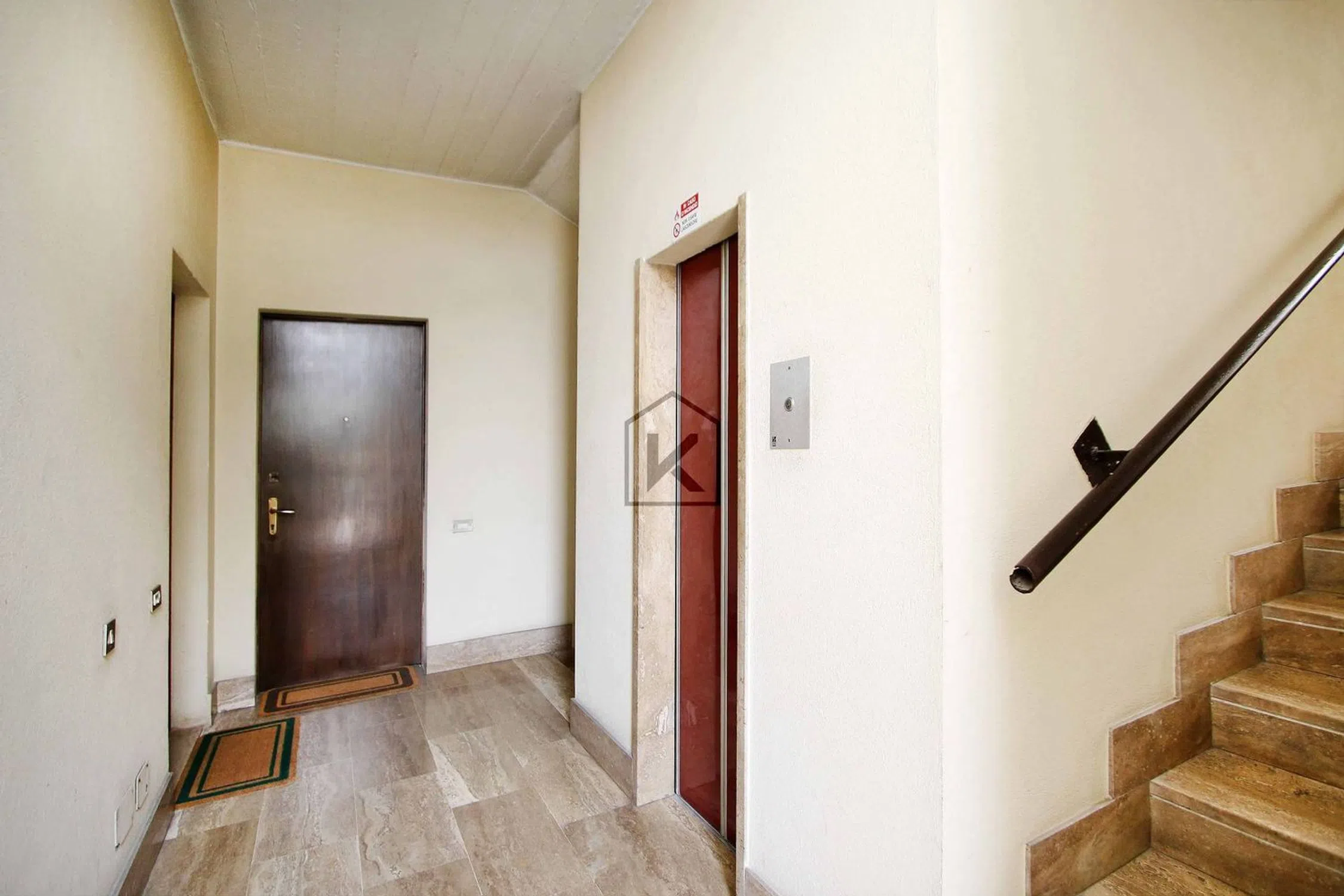 Quadrilocale in via dei Canzi - Photo 5