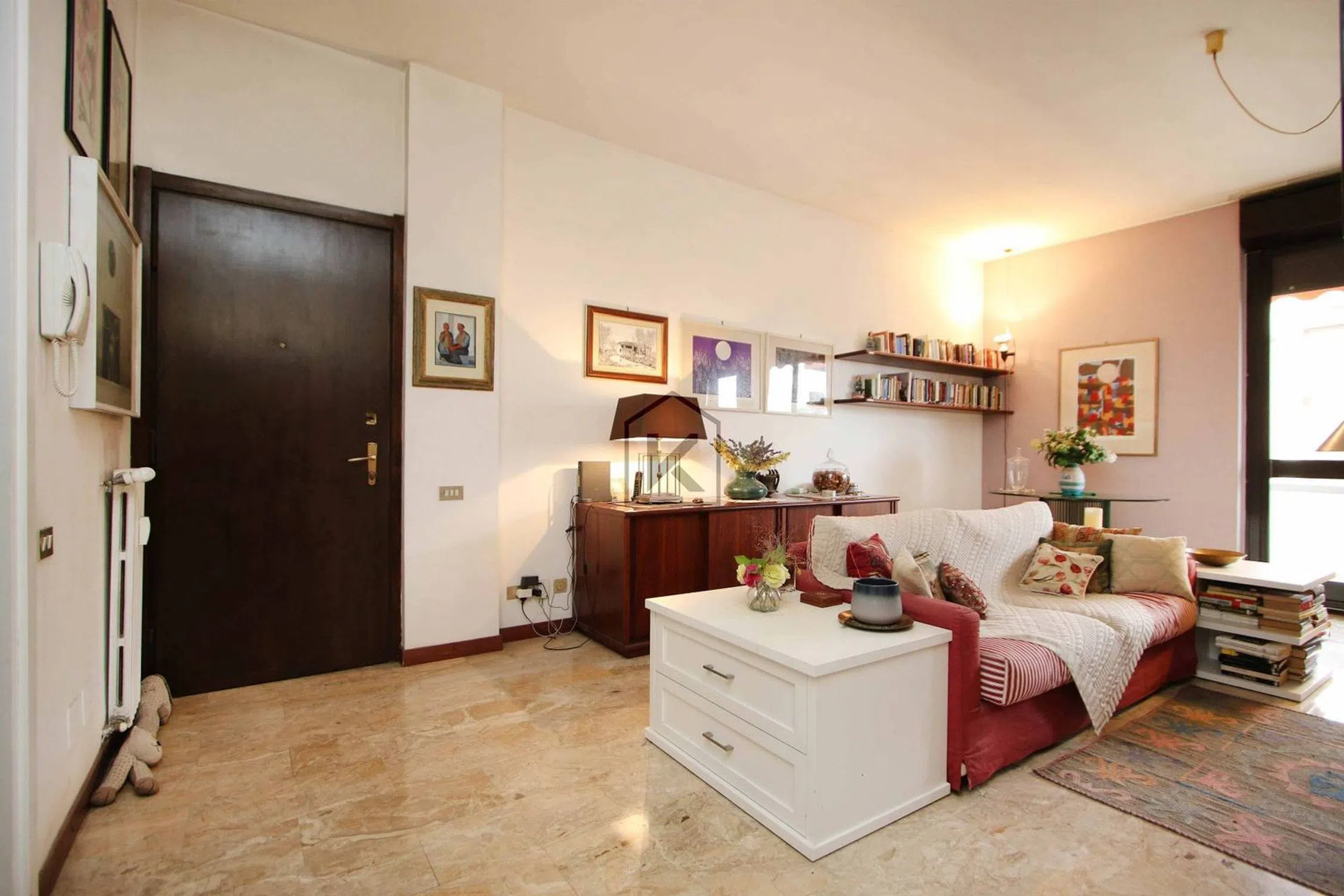 Quadrilocale in via dei Canzi - Photo 6