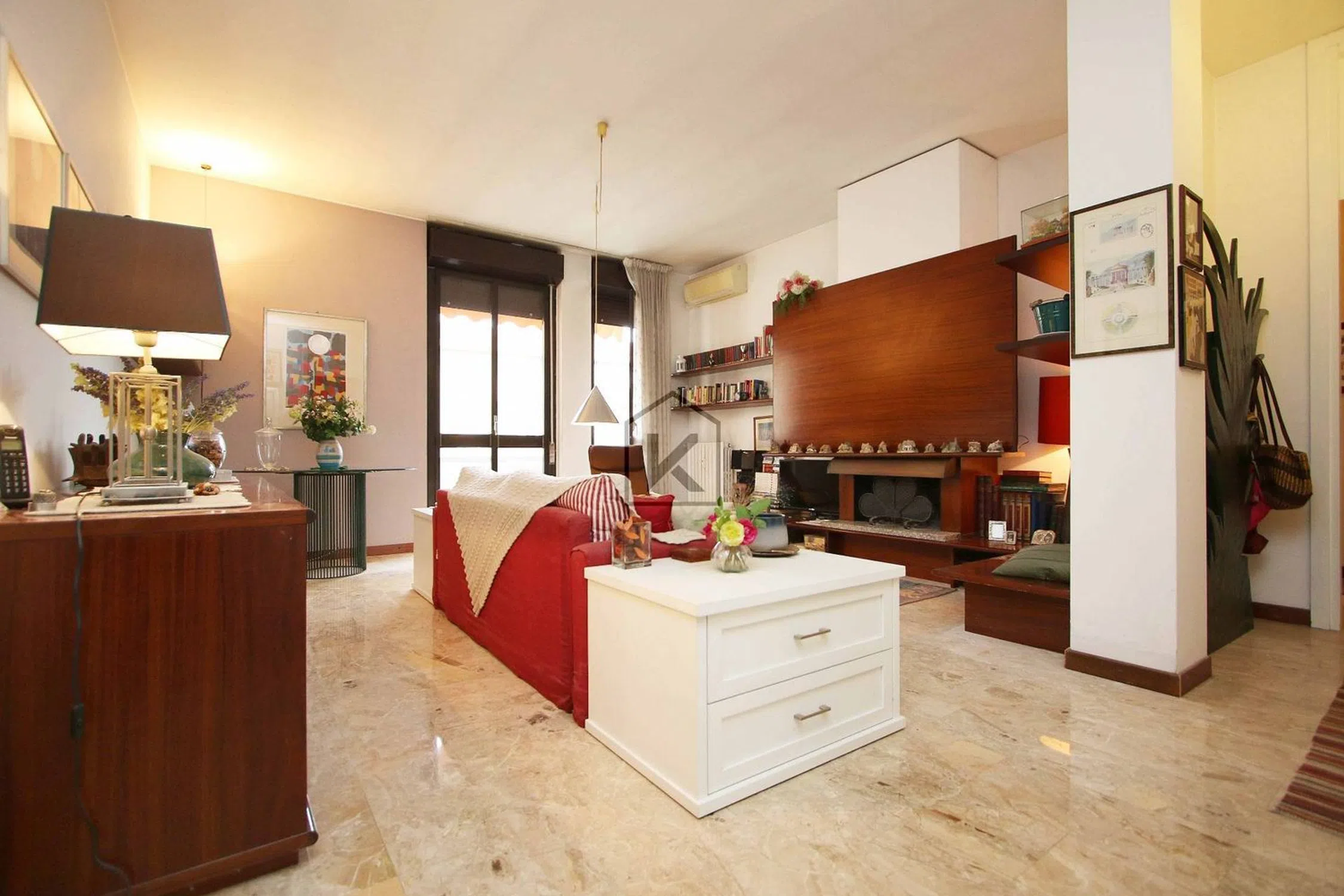 Quadrilocale in via dei Canzi - Photo 7