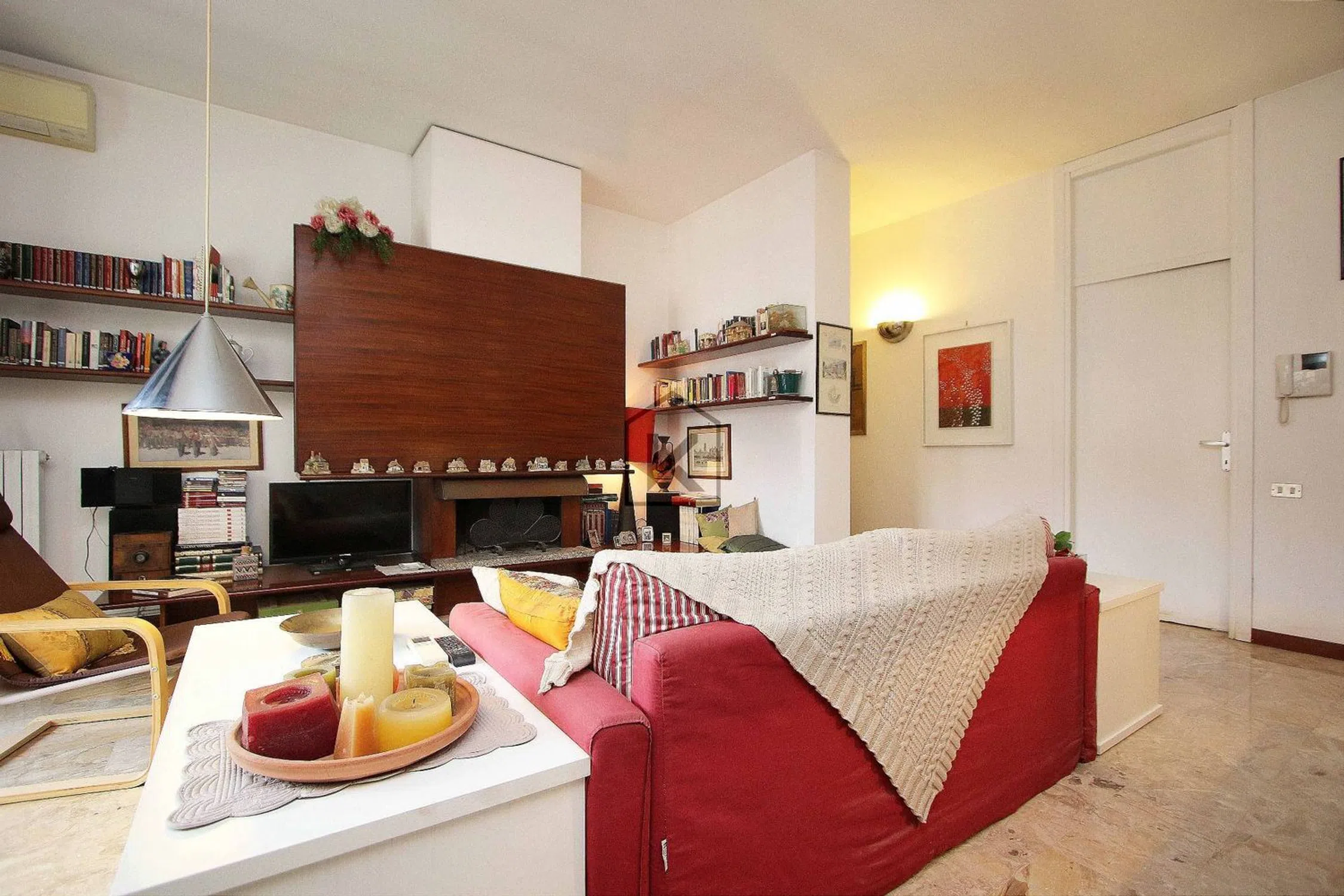 Quadrilocale in via dei Canzi - Photo 8