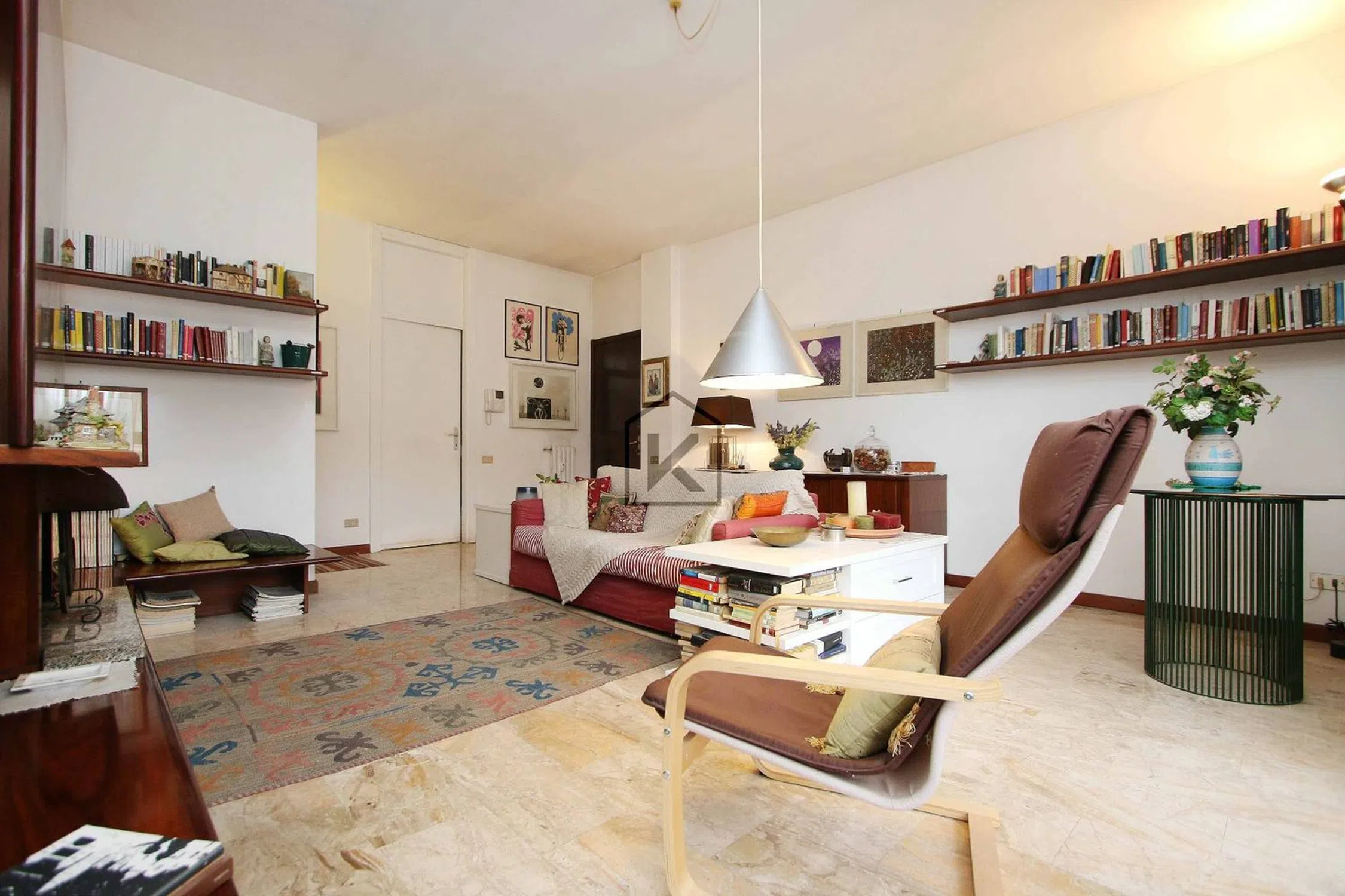 Quadrilocale in via dei Canzi - Photo 9