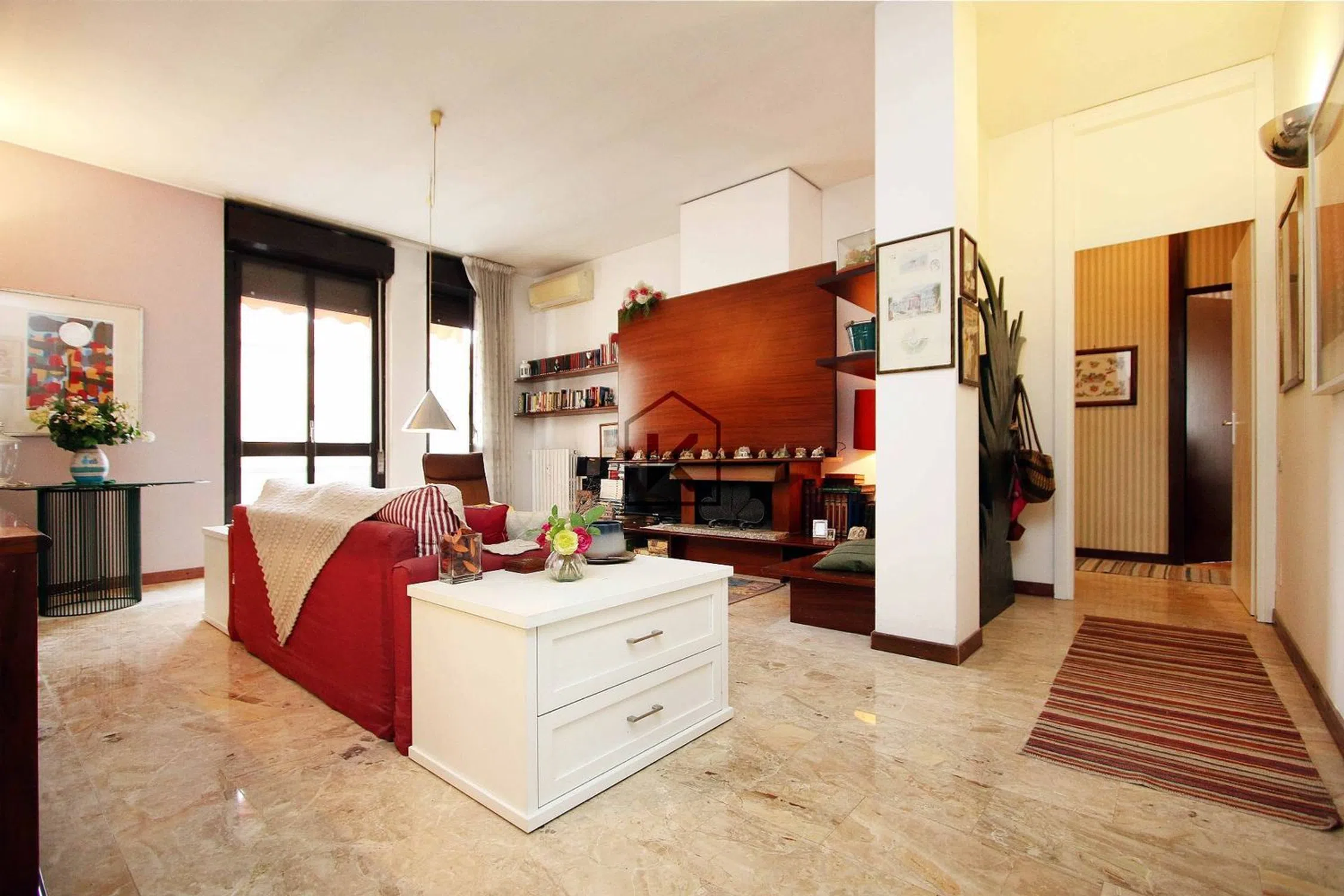 Quadrilocale in via dei Canzi - Photo 10