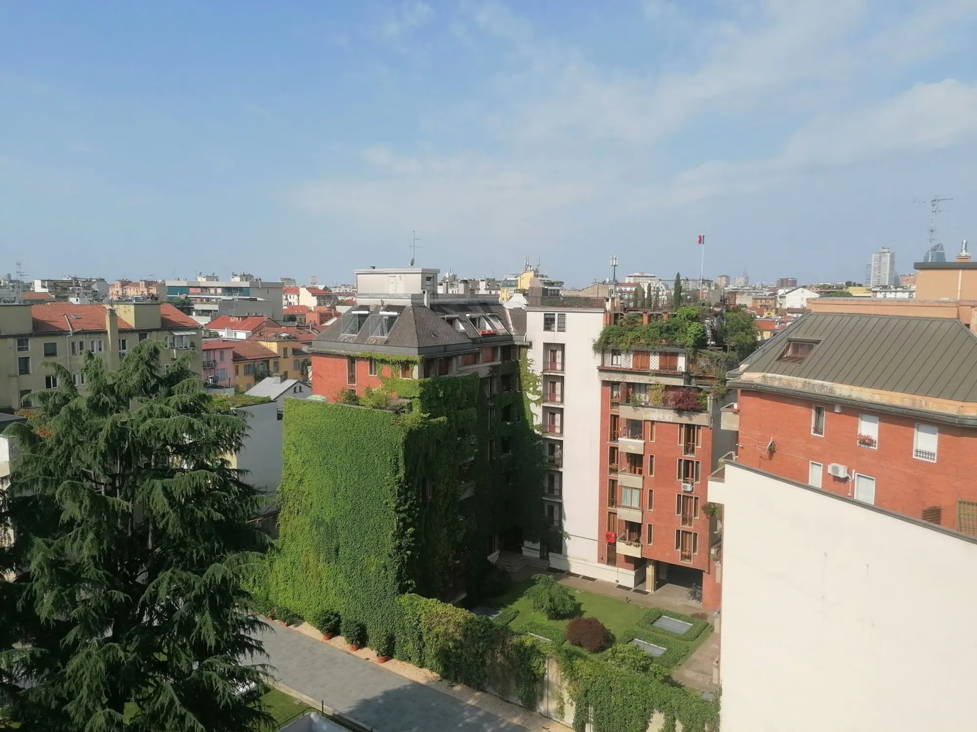 Trilocale in viale Gran Sasso - Photo 13