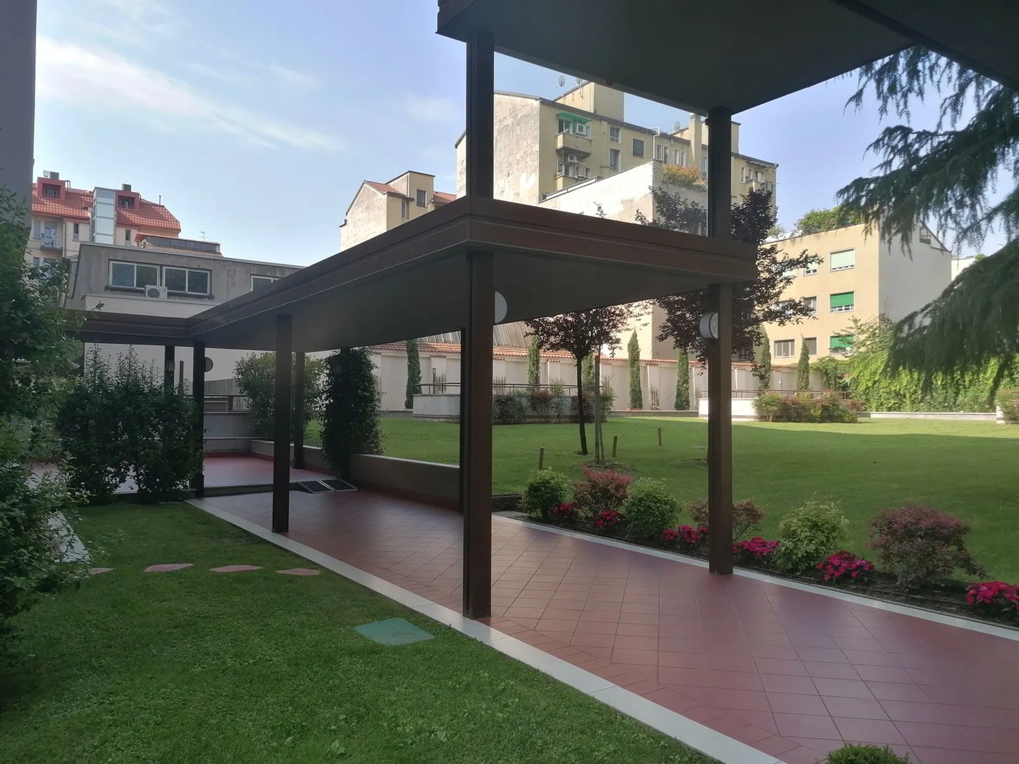 Trilocale in viale Gran Sasso - Photo 14