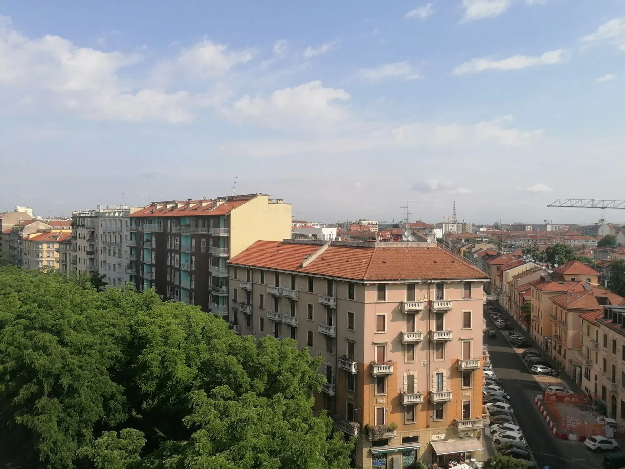 Trilocale in viale Gran Sasso - Photo 15