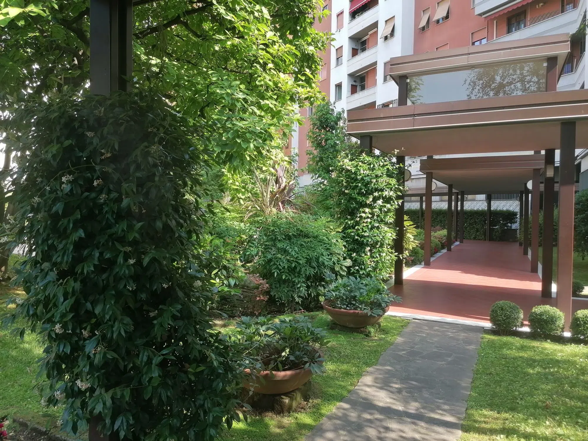 Trilocale in viale Gran Sasso - Photo 17