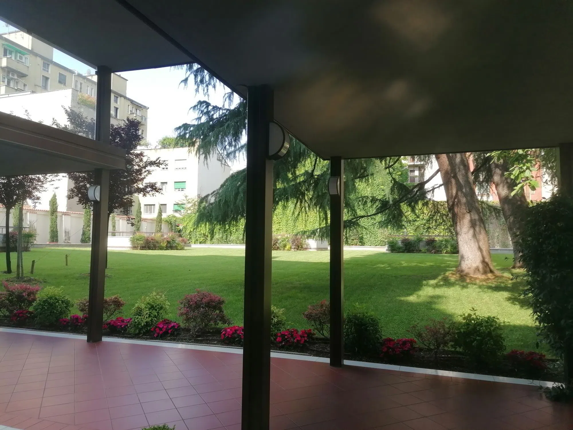 Trilocale in viale Gran Sasso - Photo 18