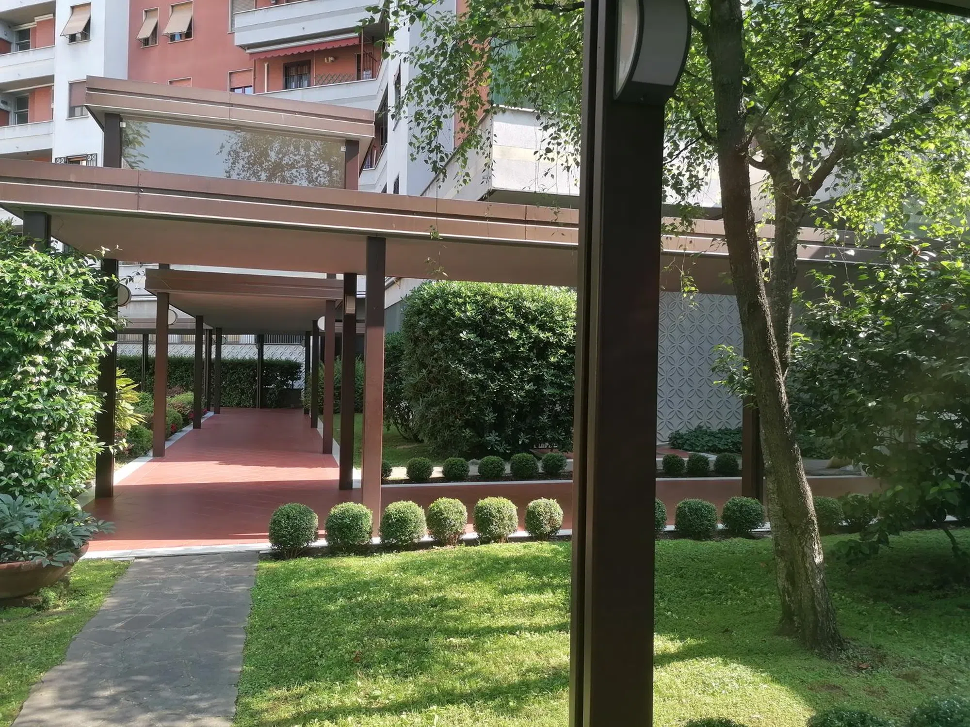 Trilocale in viale Gran Sasso - Photo 19