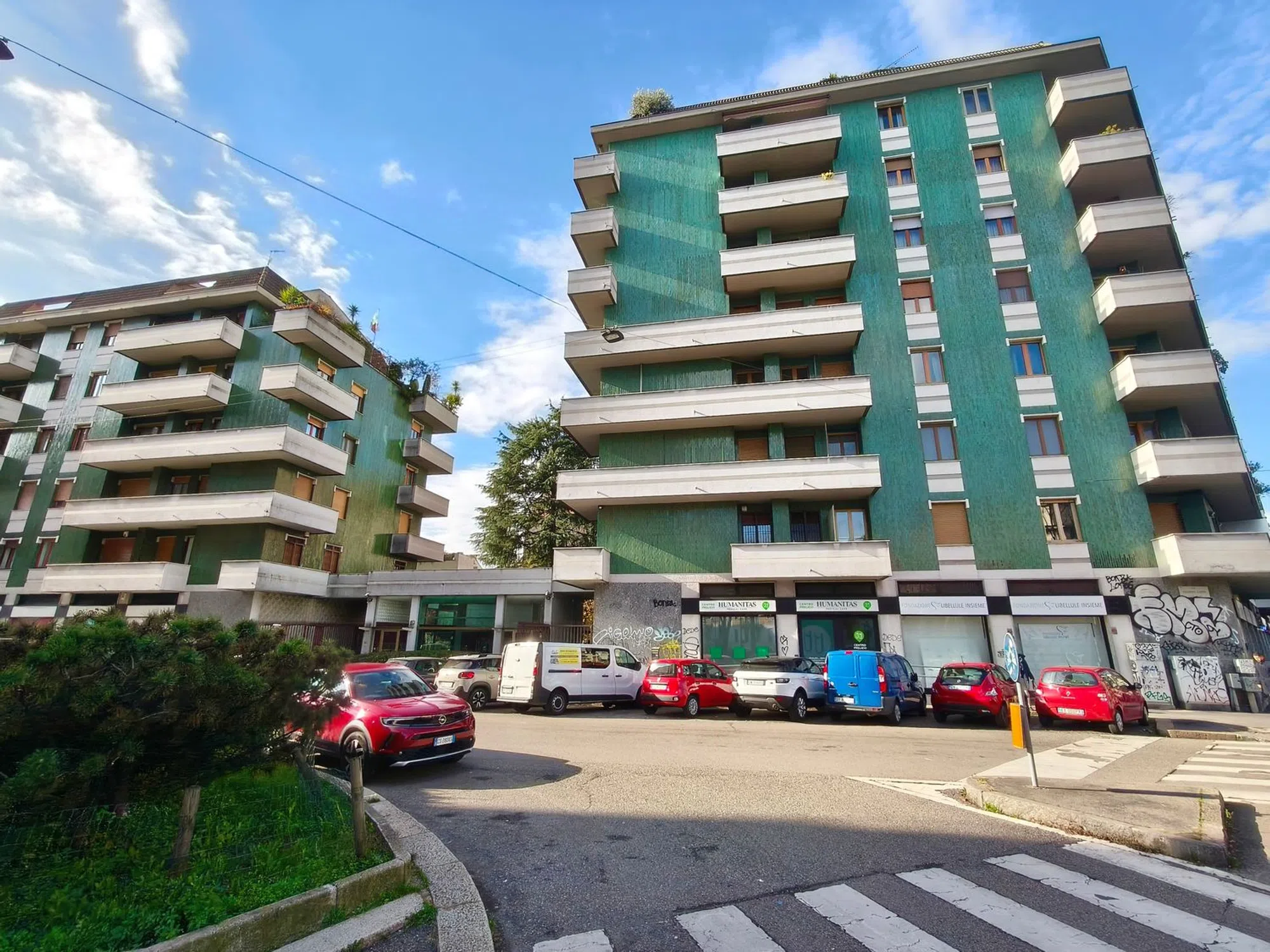 Trilocale in viale Gran Sasso - Photo 20