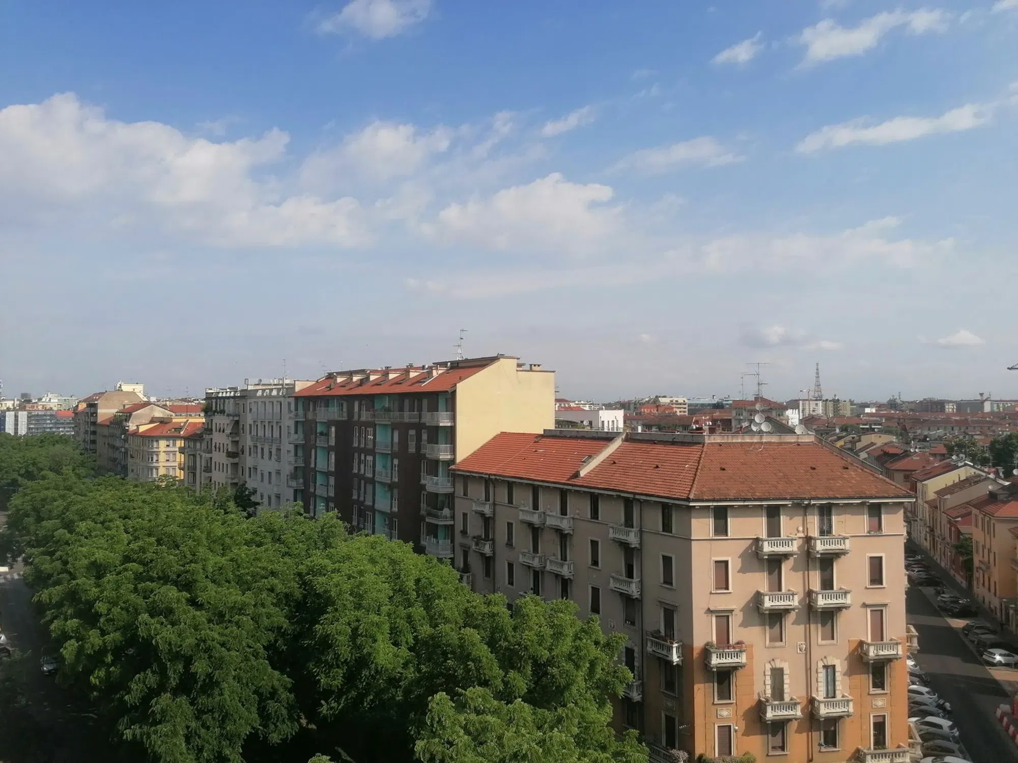 Trilocale in viale Gran Sasso - Photo 10