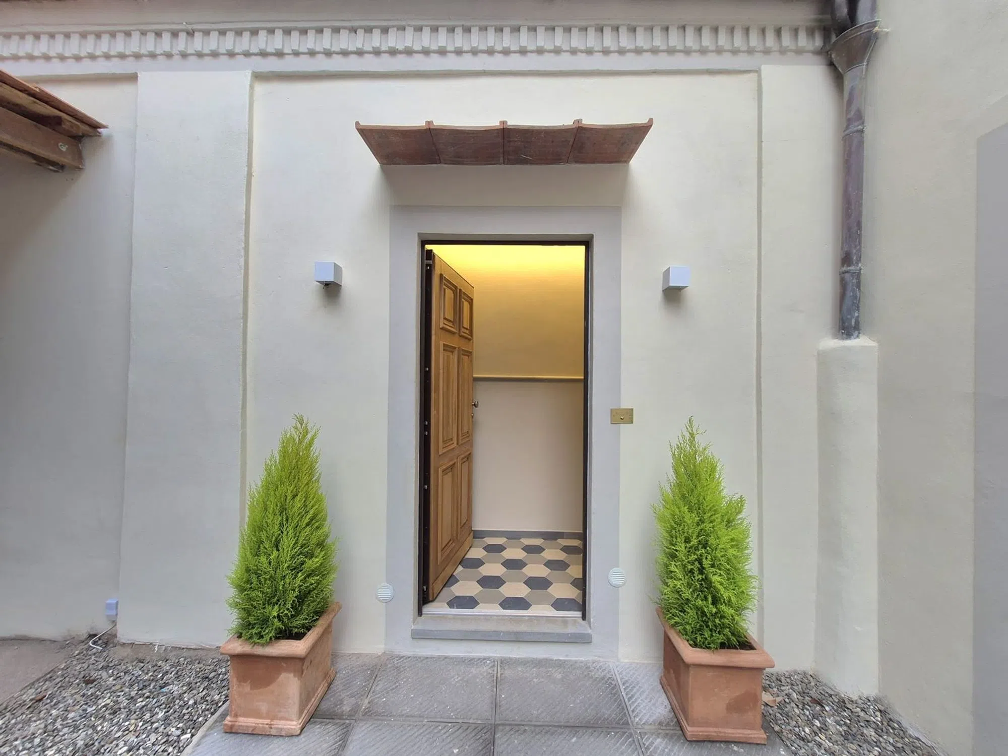 Appartamento su due piani in piazza della Indipendenza s.n.c. - Photo 6