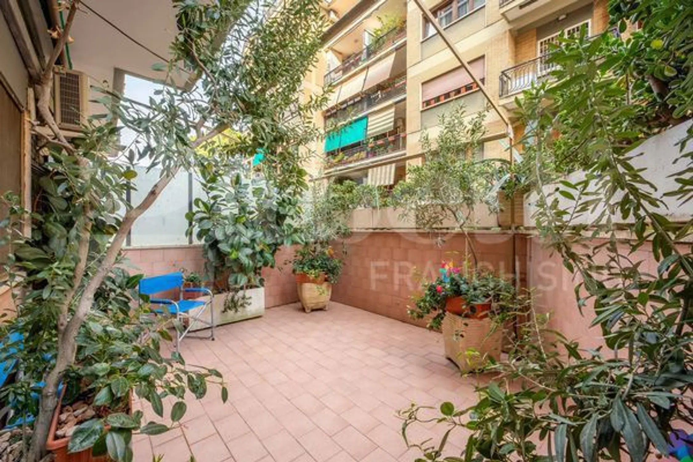 Trilocale in via Deruta - Photo 13