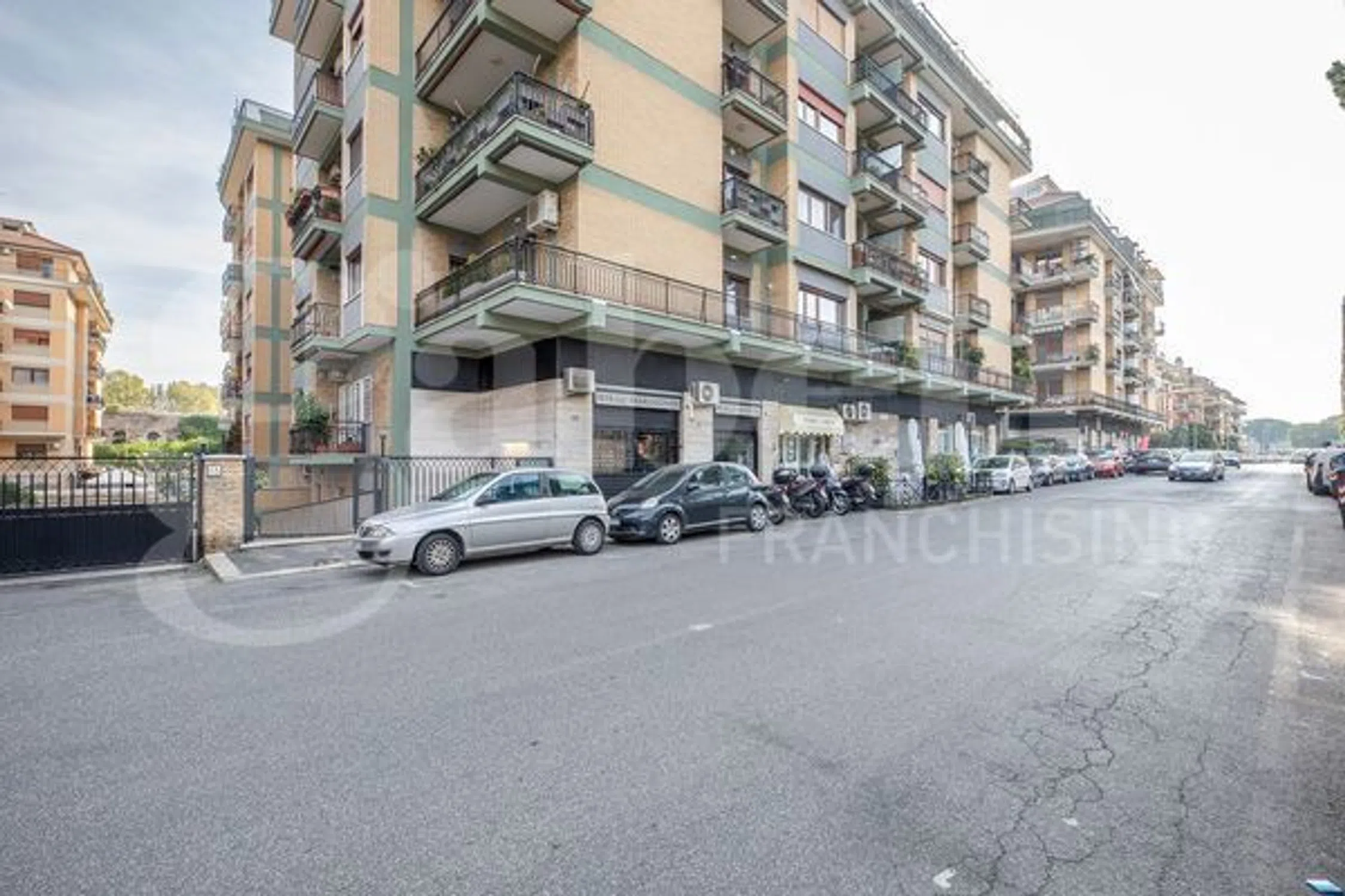 Trilocale in via Deruta - Photo 15