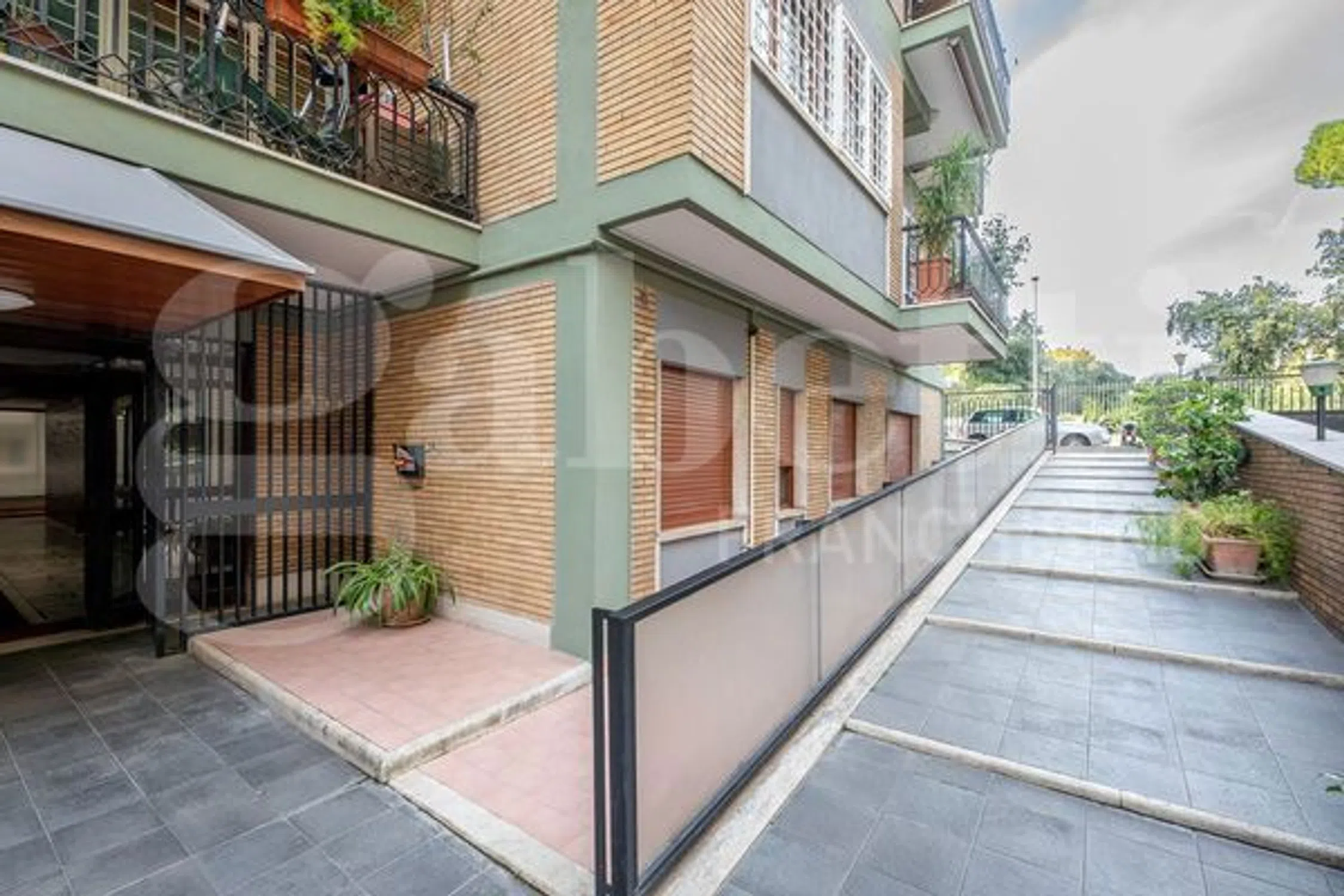 Trilocale in via Deruta - Photo 16
