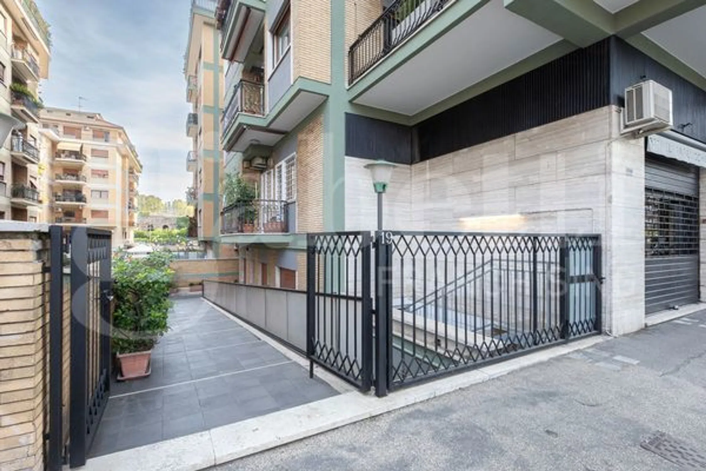 Trilocale in via Deruta - Photo 18