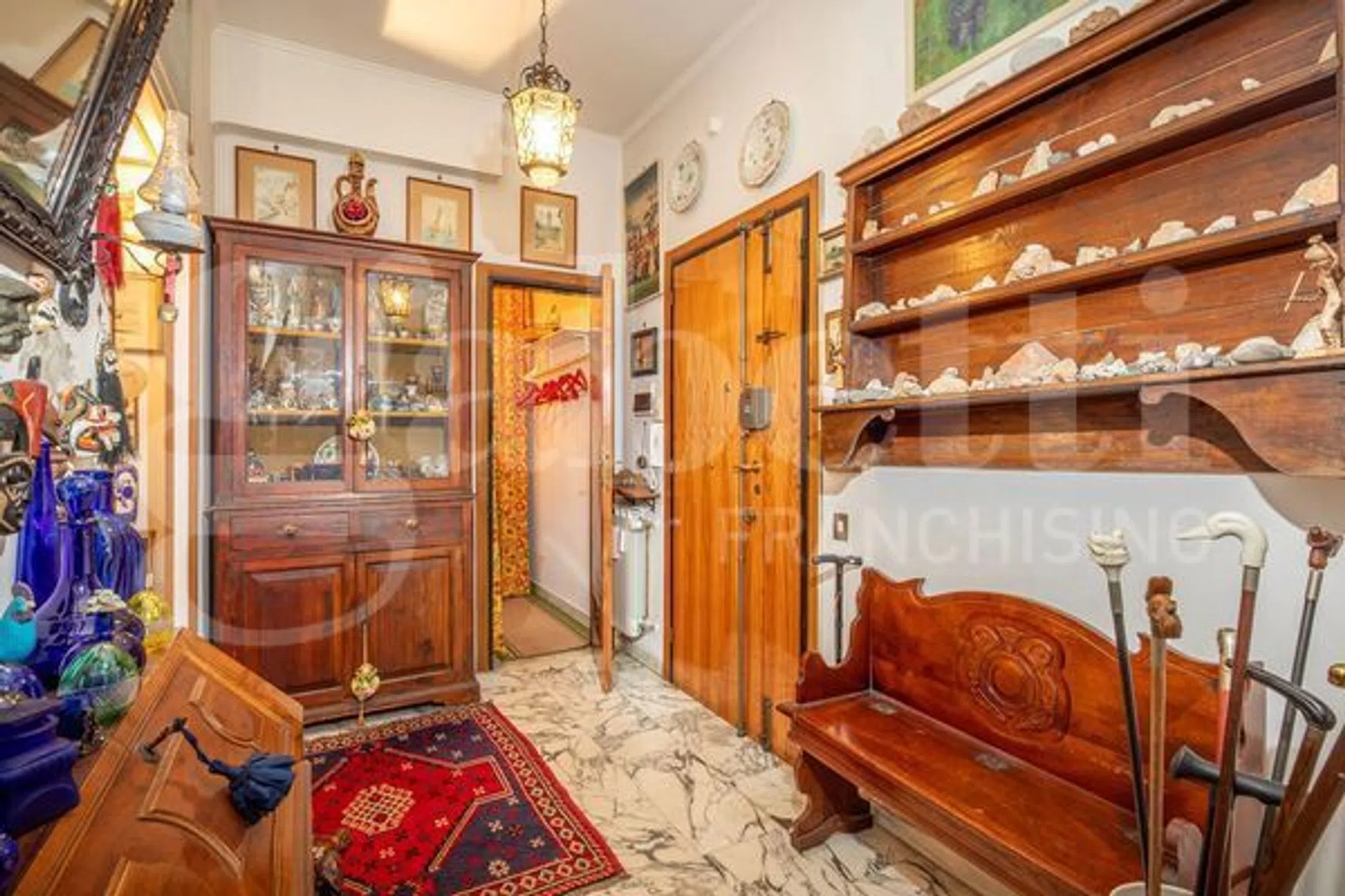 Trilocale in via Deruta - Photo 3