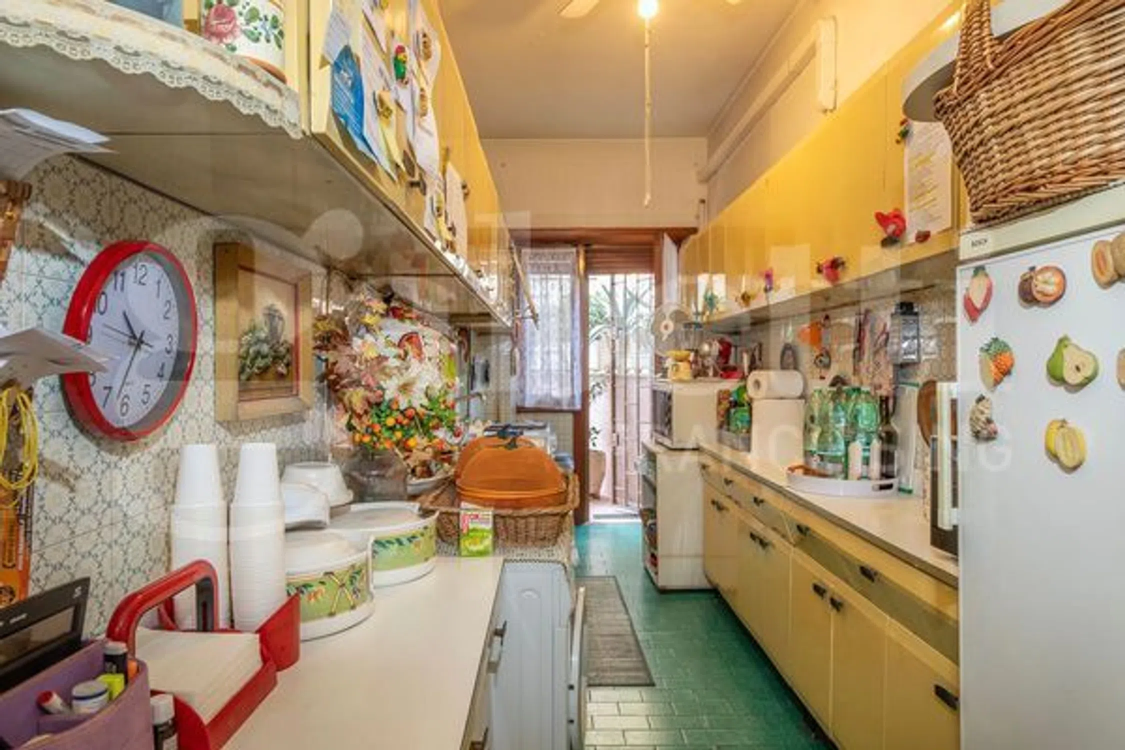 Trilocale in via Deruta - Photo 6