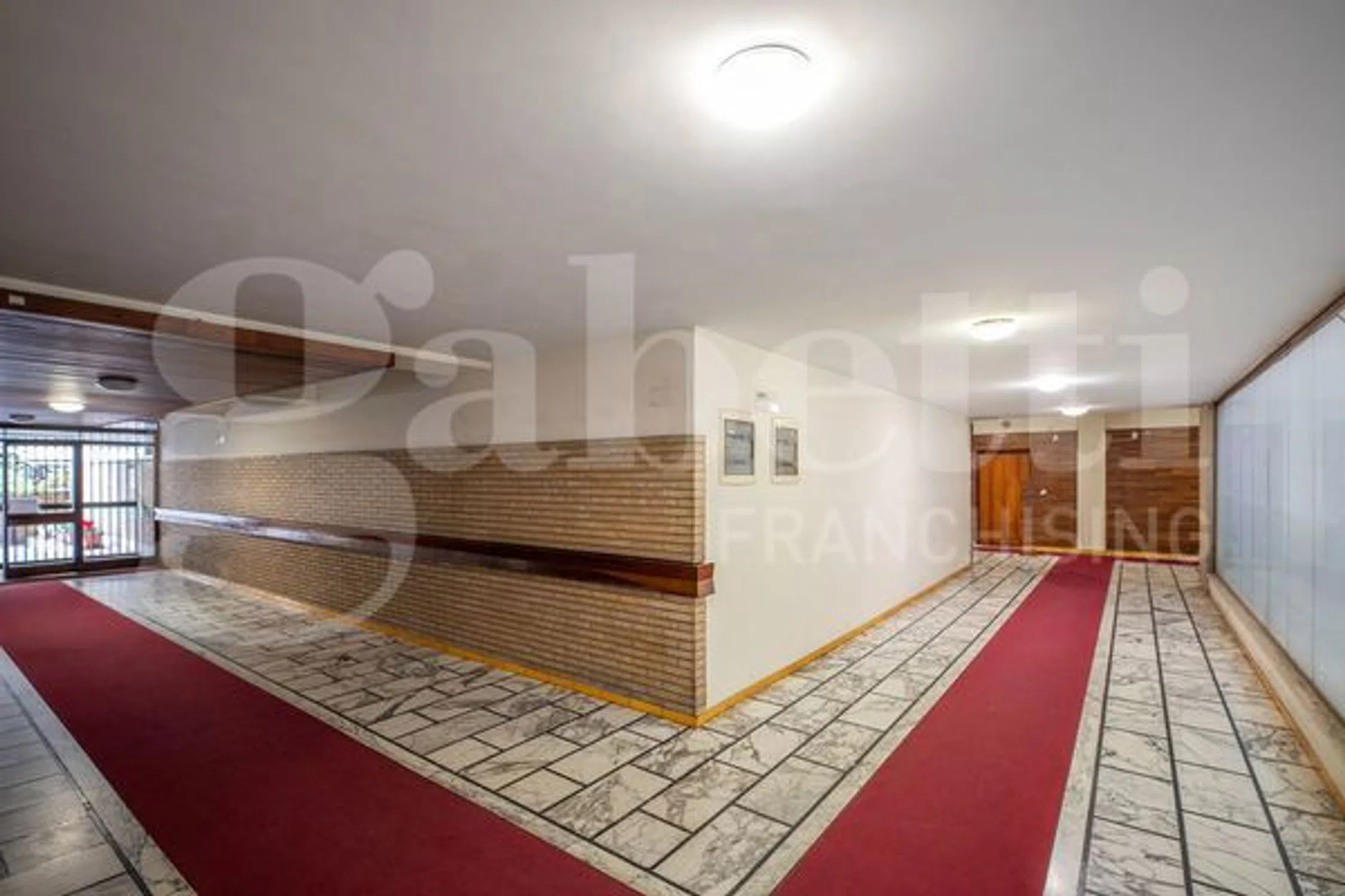Trilocale in via Deruta - Photo 7