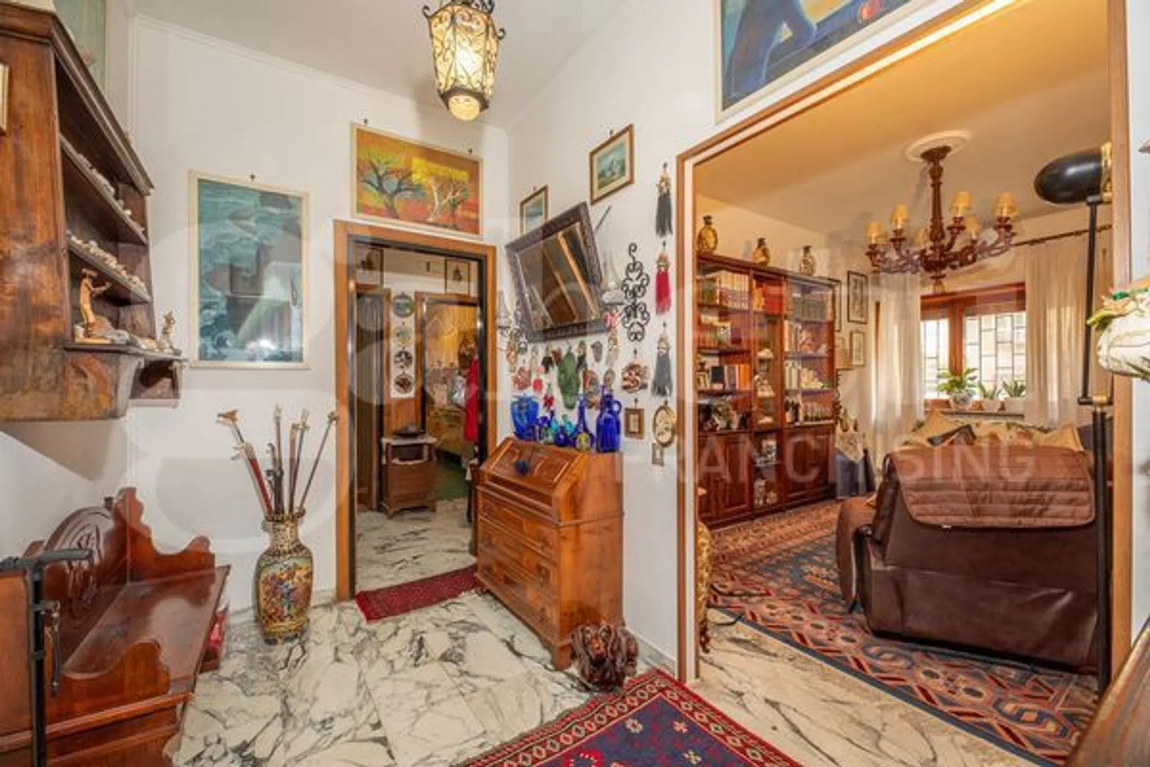Trilocale in via Deruta - Photo 8