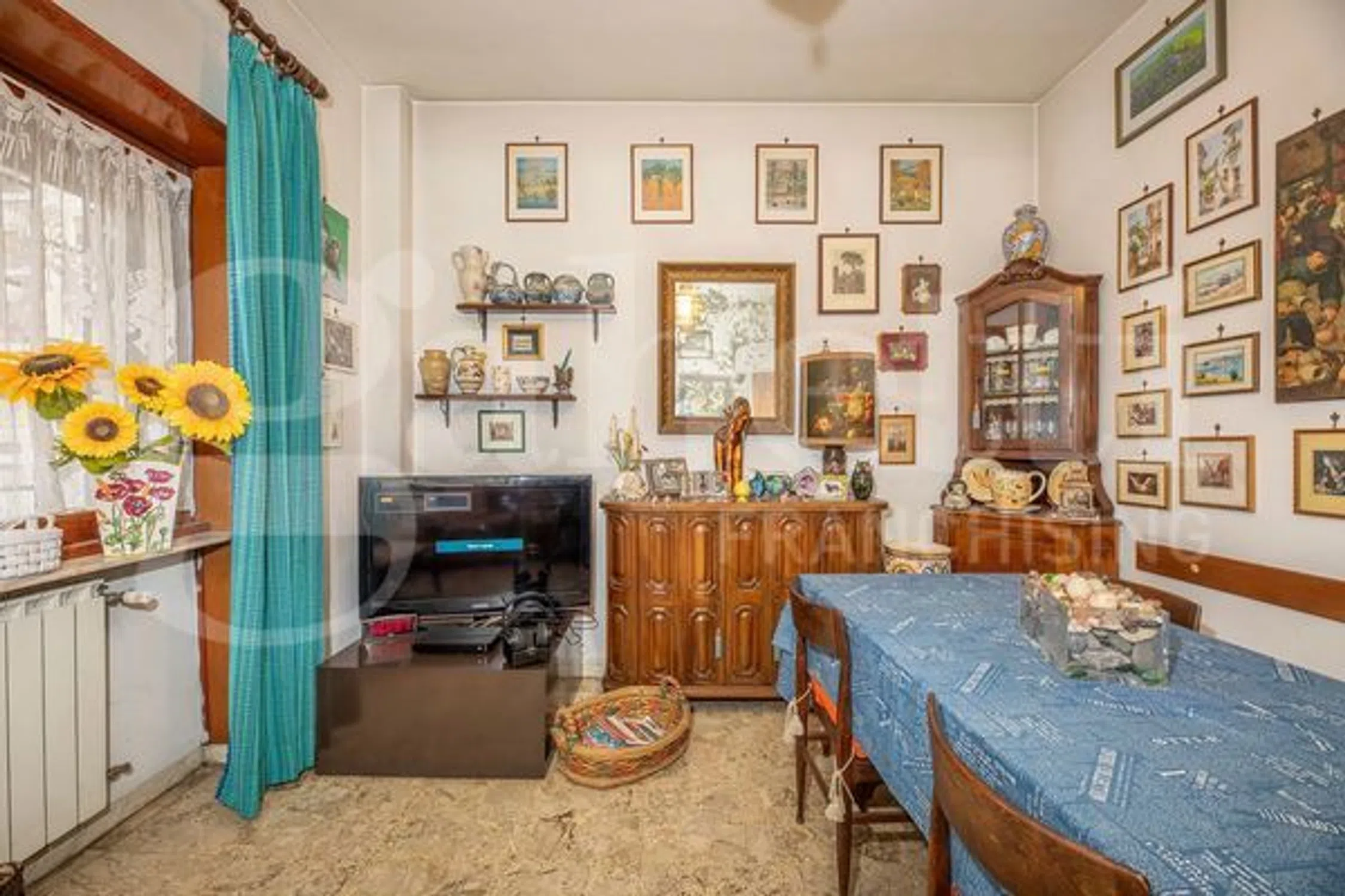 Trilocale in via Deruta - Photo 9