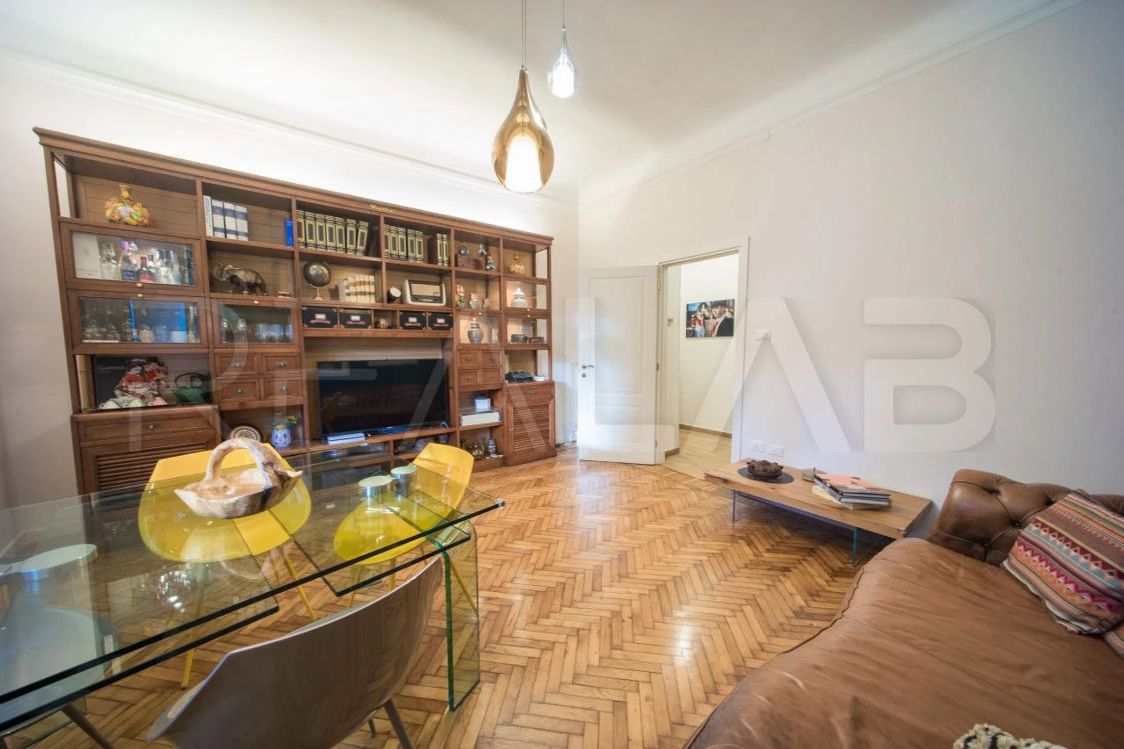 Trilocale in viale Certosa, 55 -51 - Photo 8