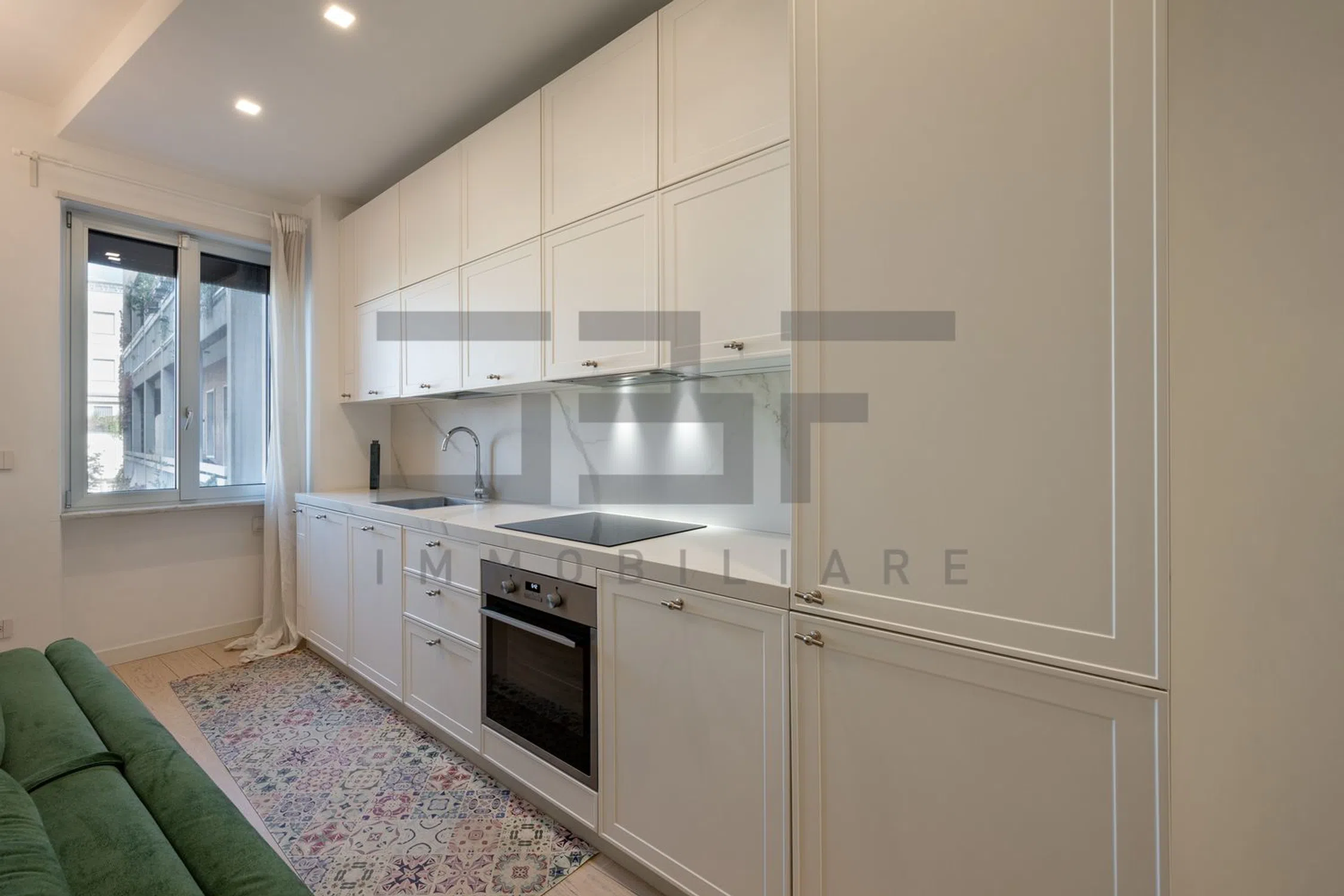 Trilocale in via Torino, 68 - Photo 6