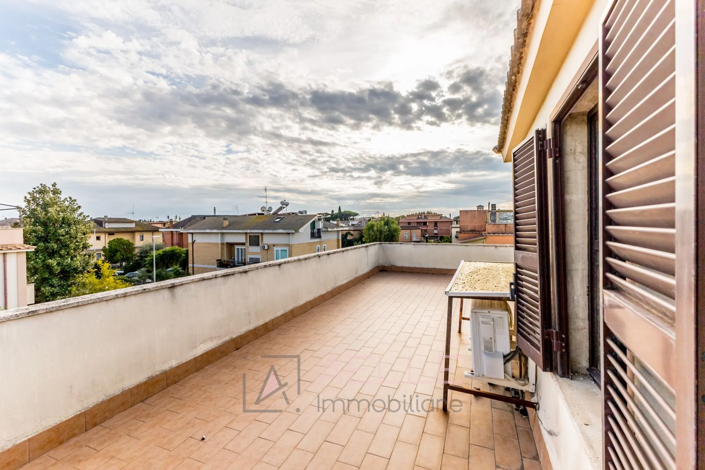 Attico in via Giuseppe Fagnano s.n.c. - Photo 17