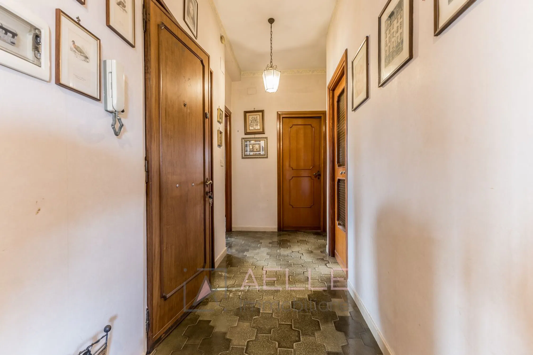 Attico in via Giuseppe Fagnano s.n.c. - Photo 8