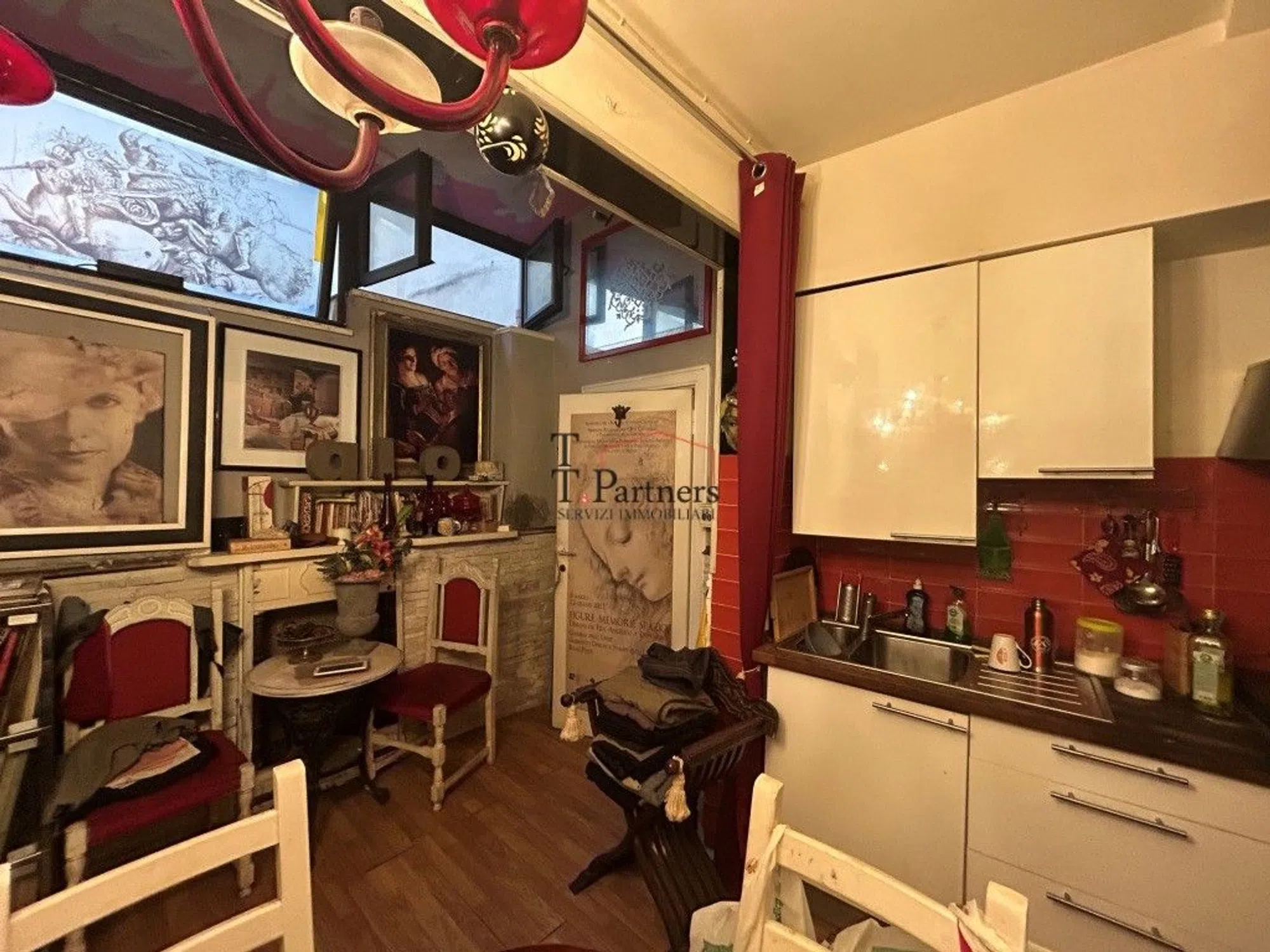 Quadrilocale in via dell'Agnolo s.n.c. - Photo 11