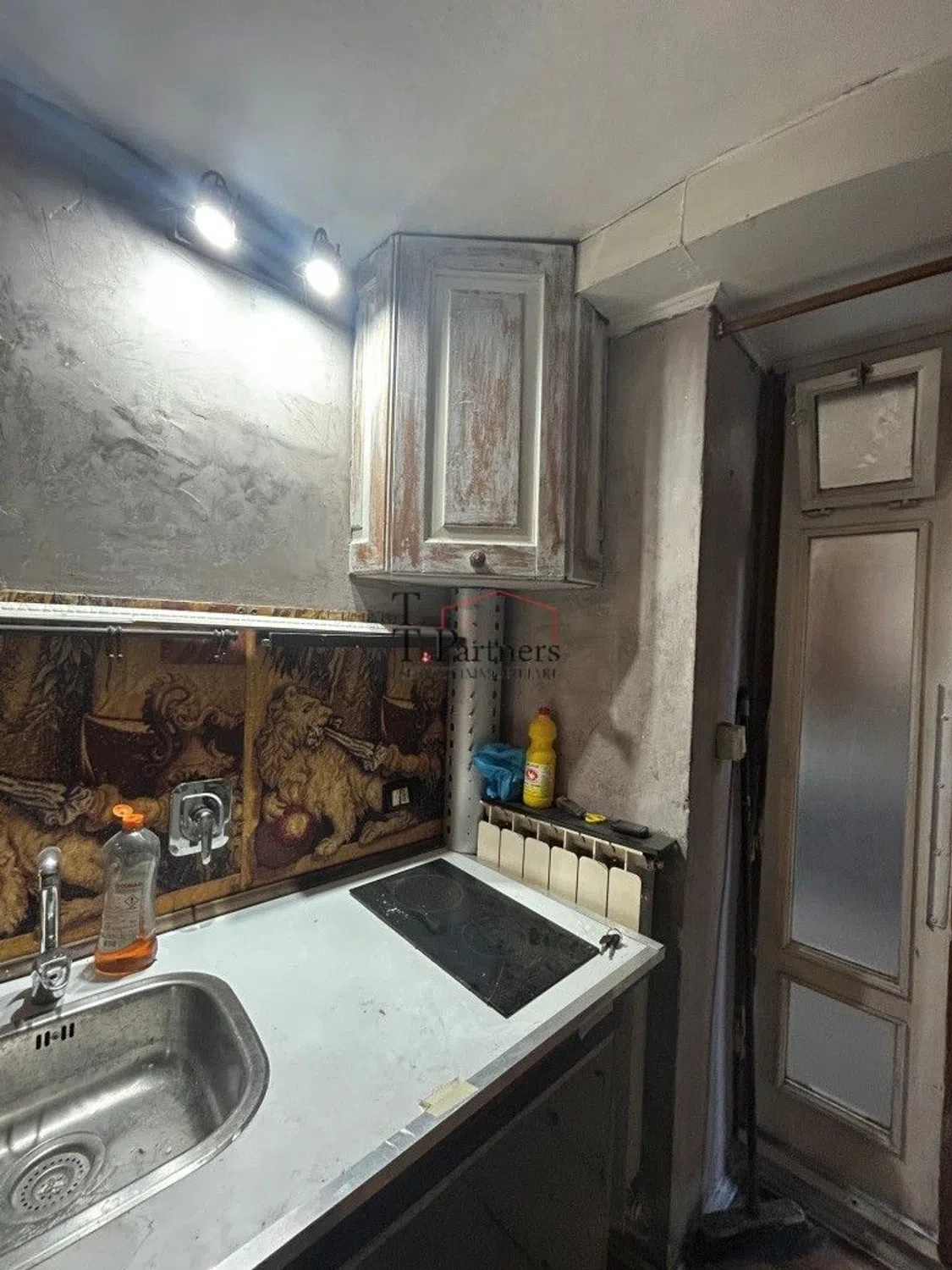 Quadrilocale in via dell'Agnolo s.n.c. - Photo 4