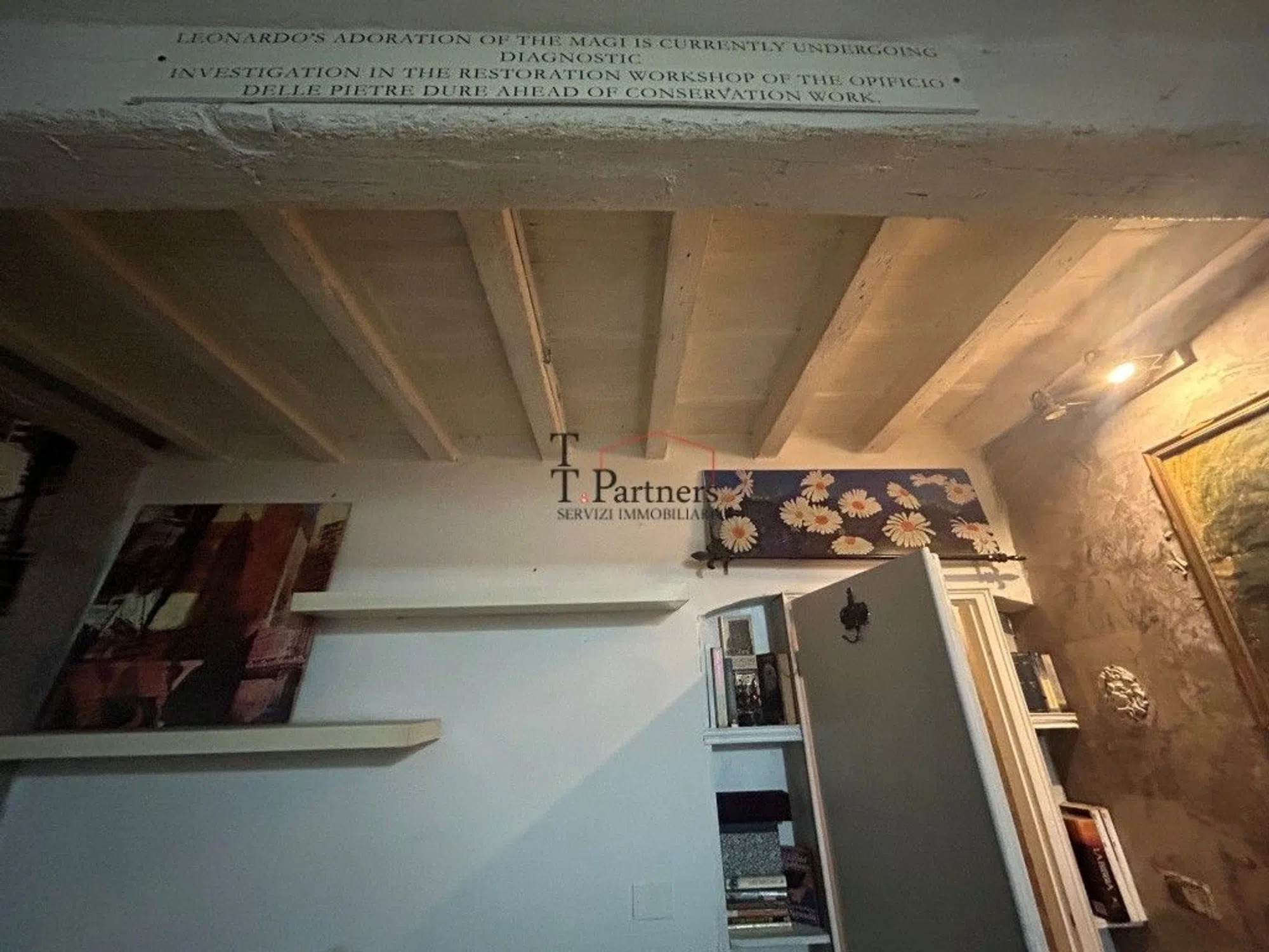 Quadrilocale in via dell'Agnolo s.n.c. - Photo 7