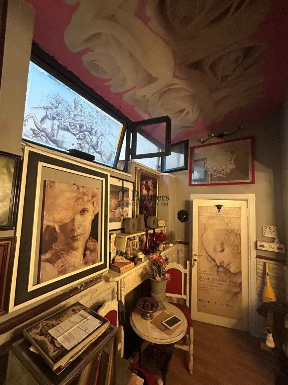 Quadrilocale in via dell'Agnolo s.n.c. - Photo 10