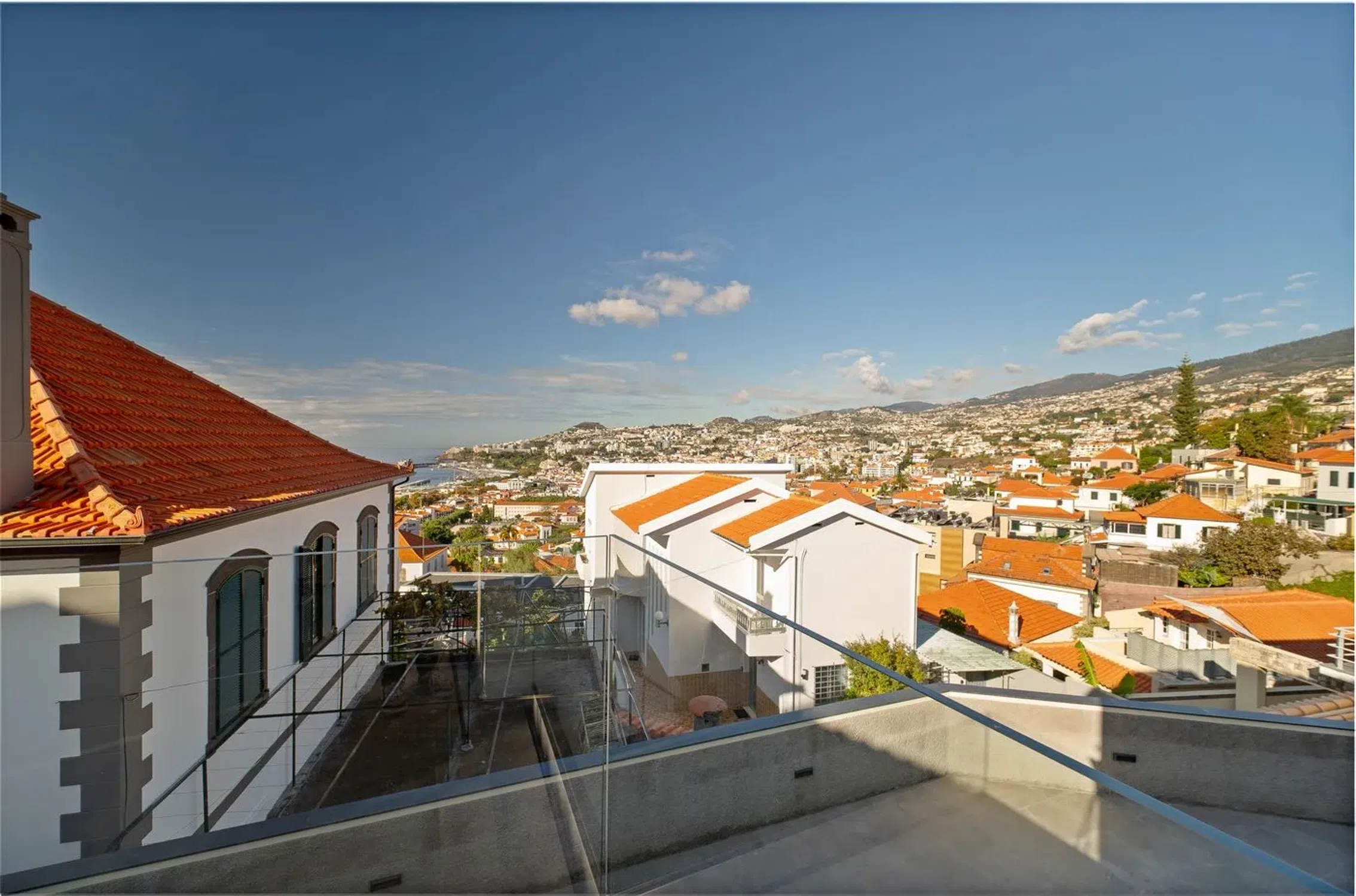 Moradia independente em Rampa do Conde Carvalhal - Photo 19
