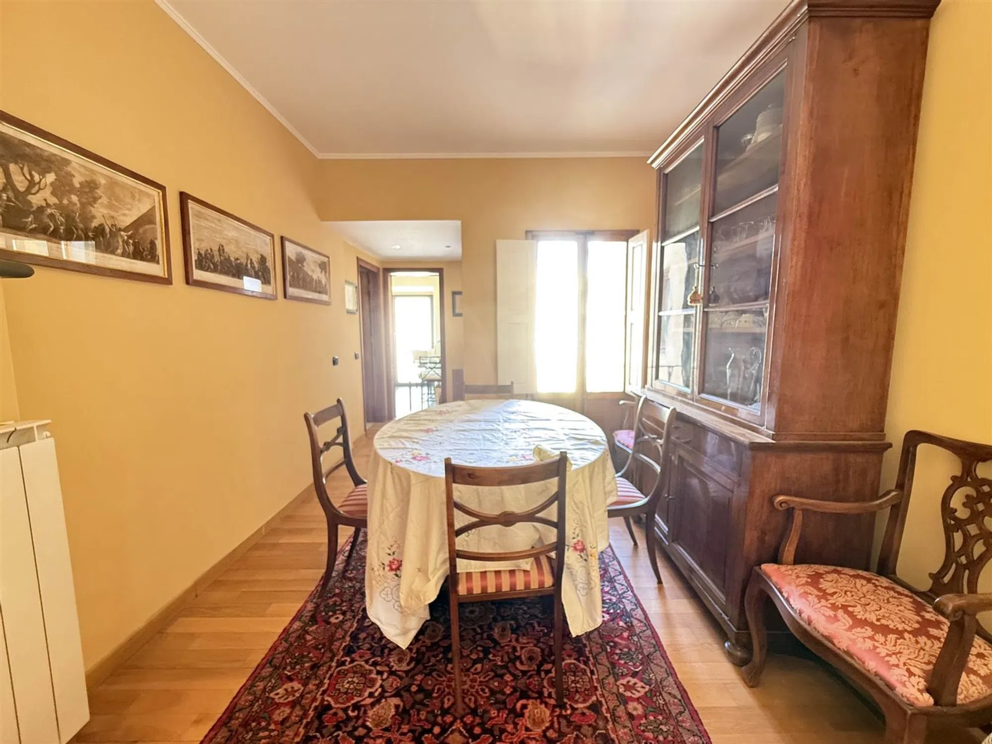 Appartamento in via Faenza, 65 r - Photo 2