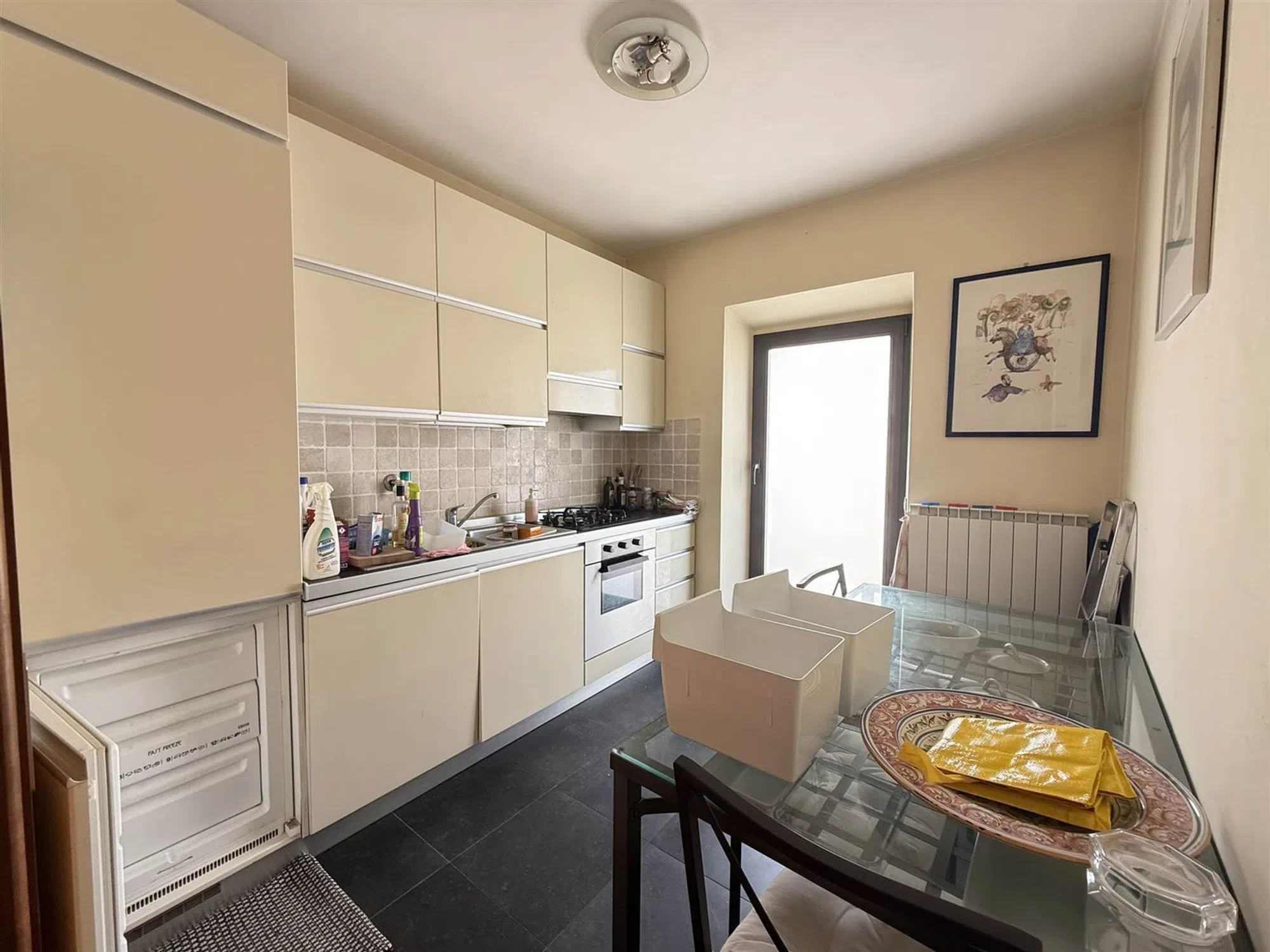 Appartamento in via Faenza, 65 r - Photo 10