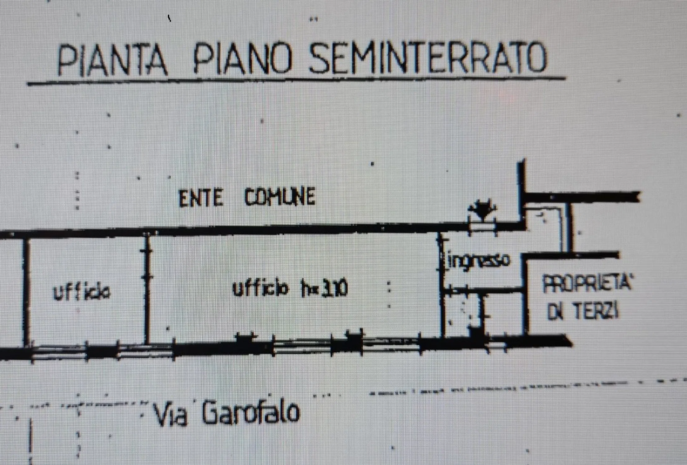 Bilocale in via Garofalo, 19 - Photo 11