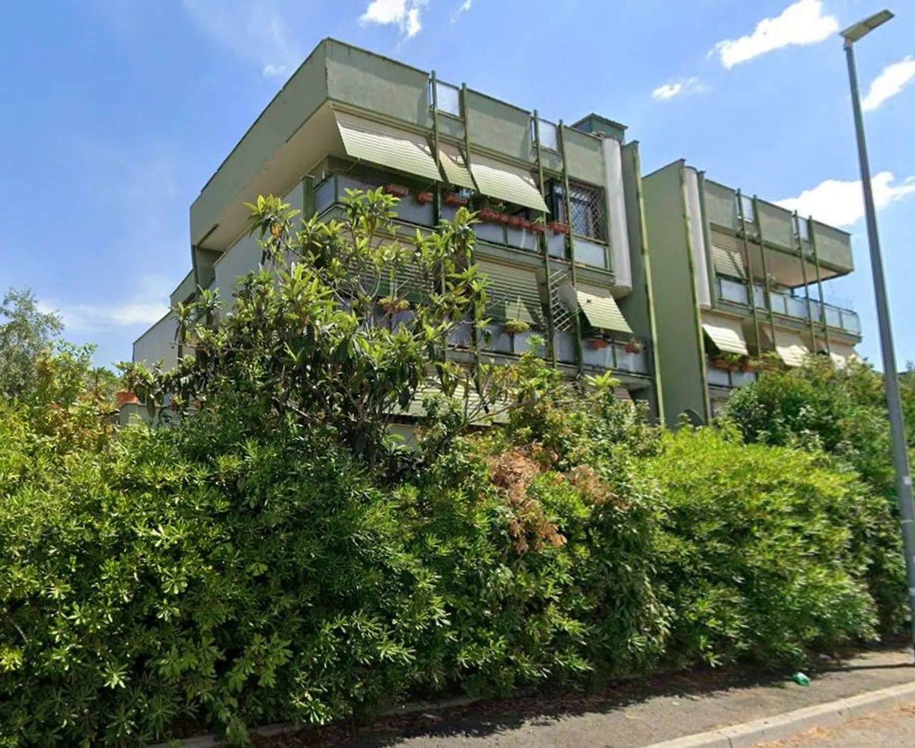 Quadrilocale in via Vincenzo Petra, 151 - Photo 1