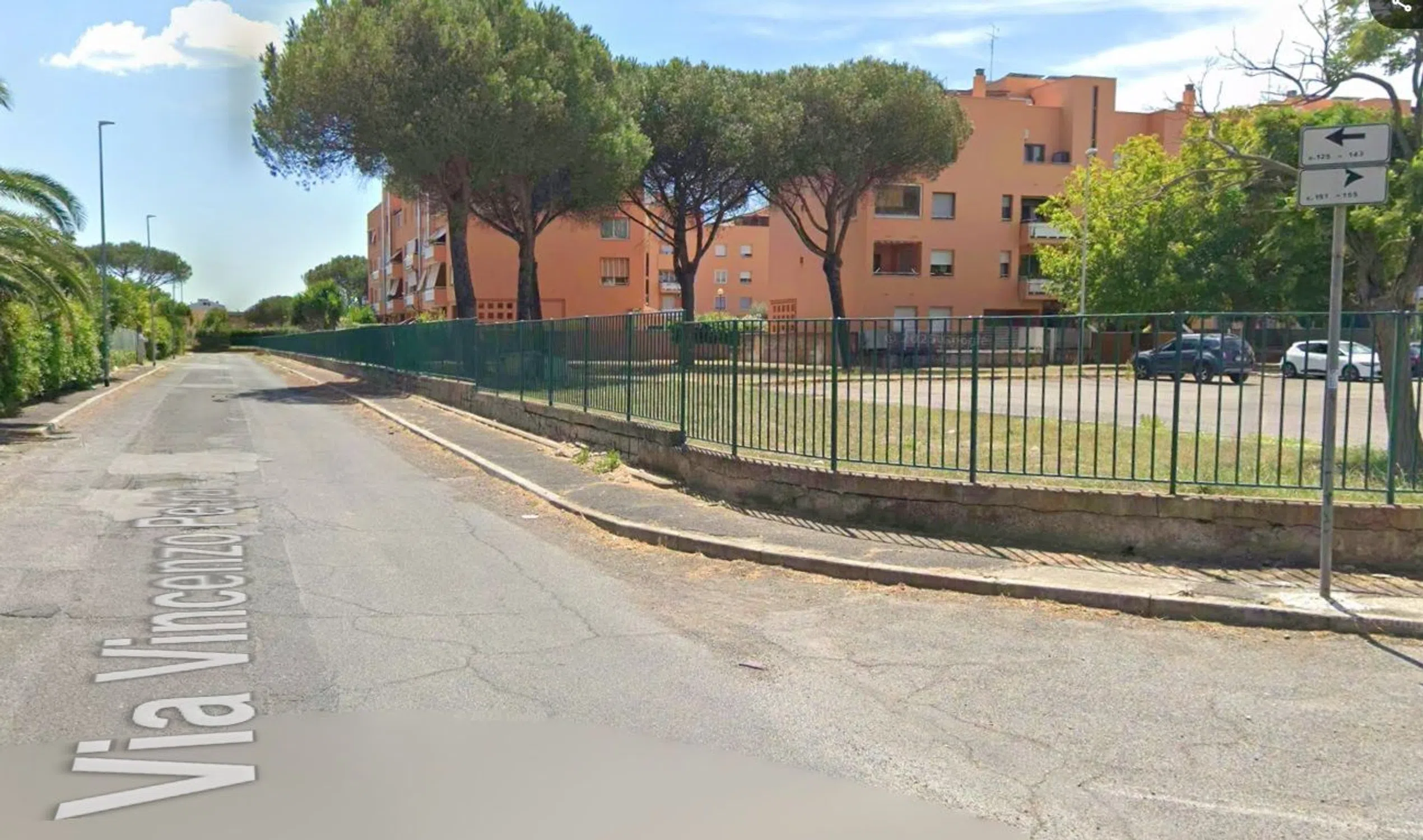 Quadrilocale in via Vincenzo Petra, 151 - Photo 2