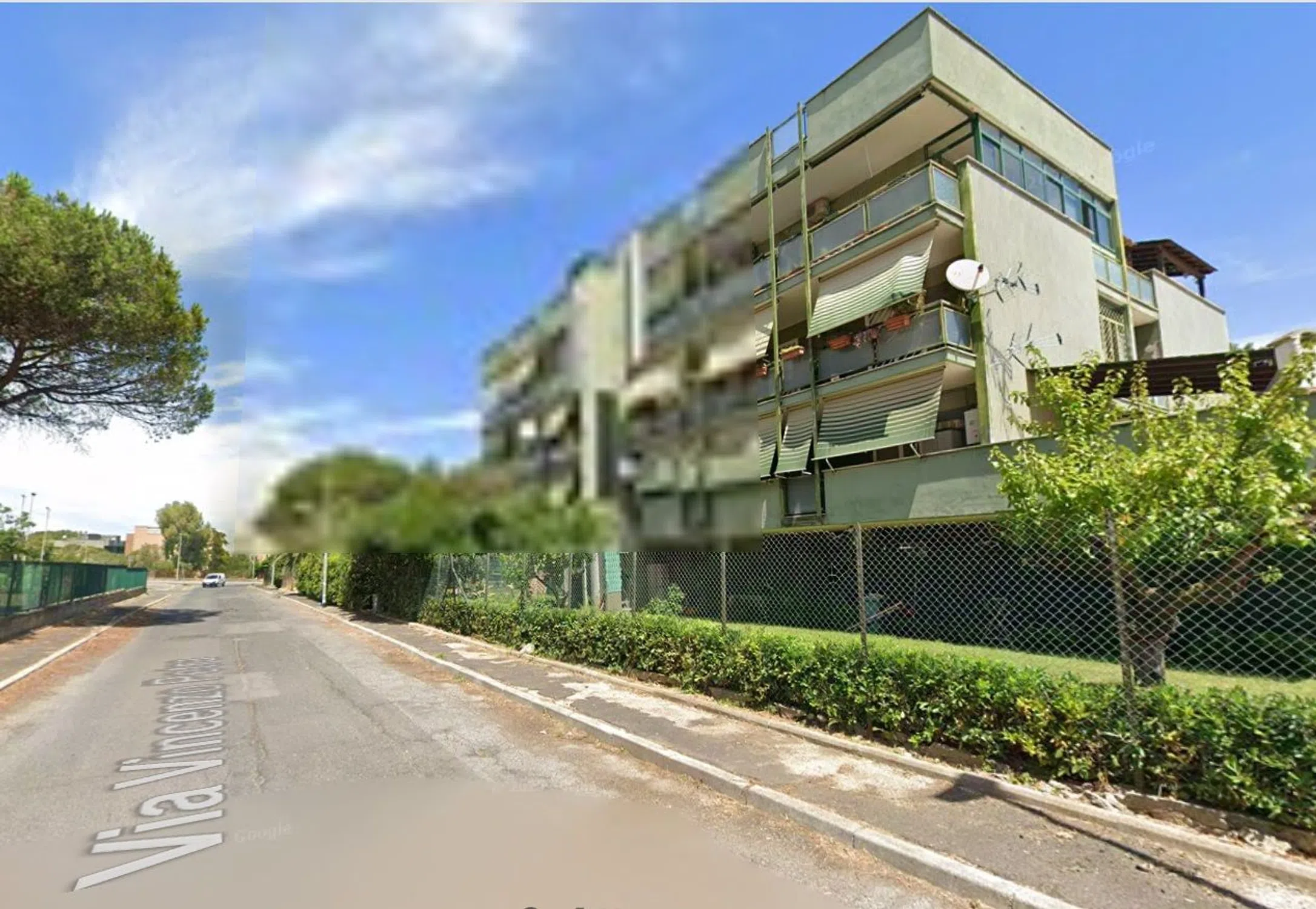 Quadrilocale in via Vincenzo Petra, 151 - Photo 3