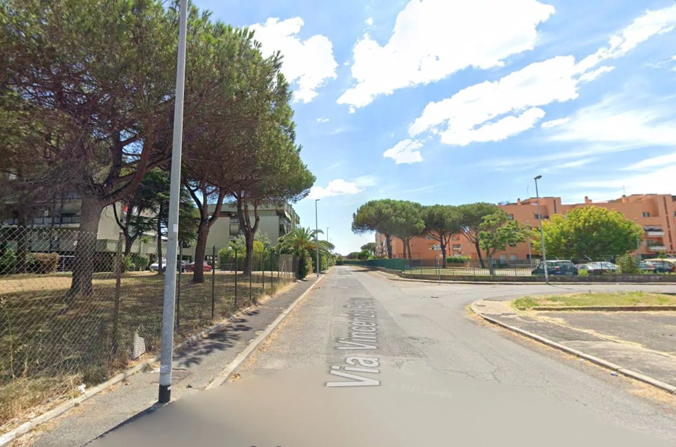 Quadrilocale in via Vincenzo Petra, 151 - Photo 4