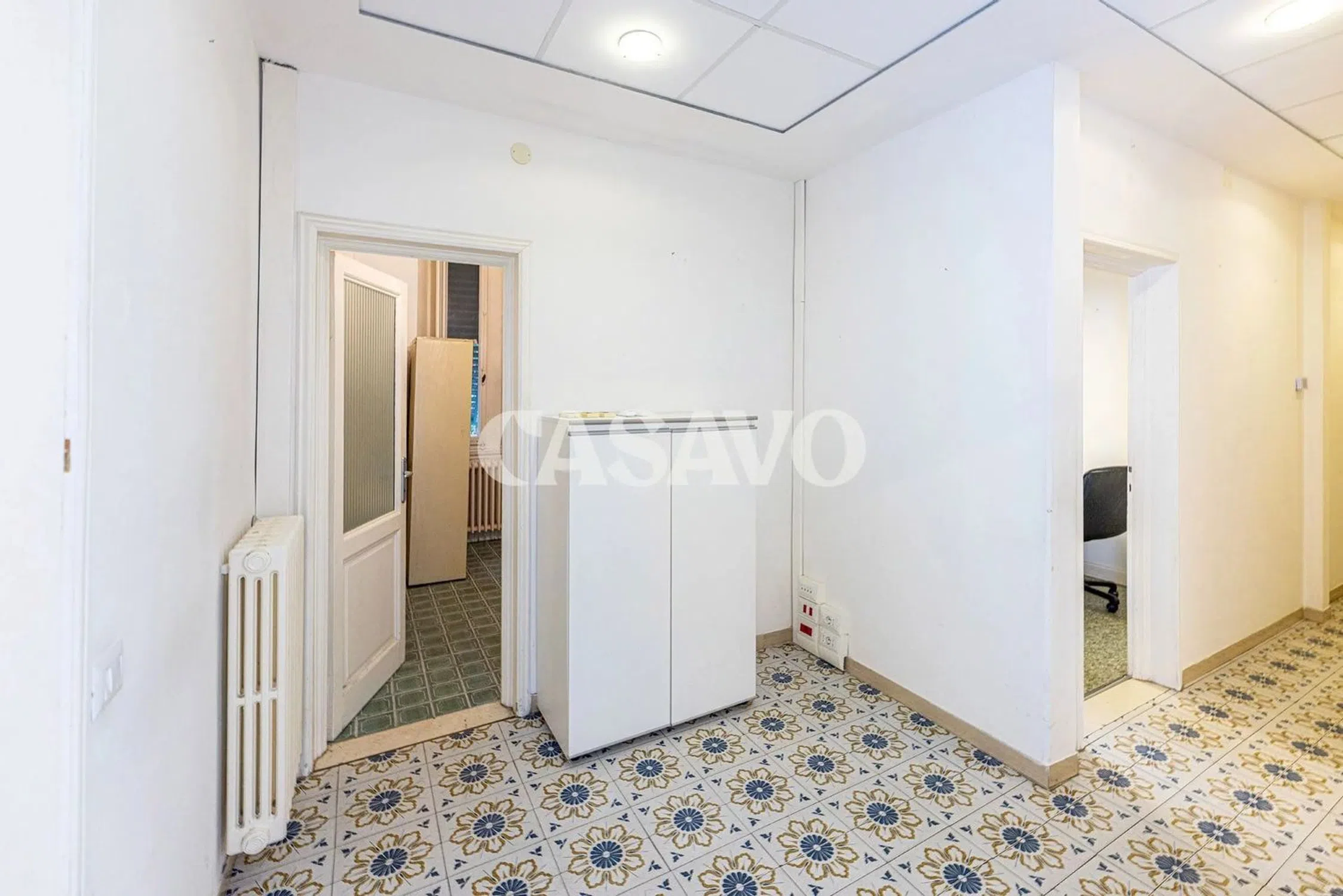 Quadrilocale in viale Malta, 23 - Photo 8