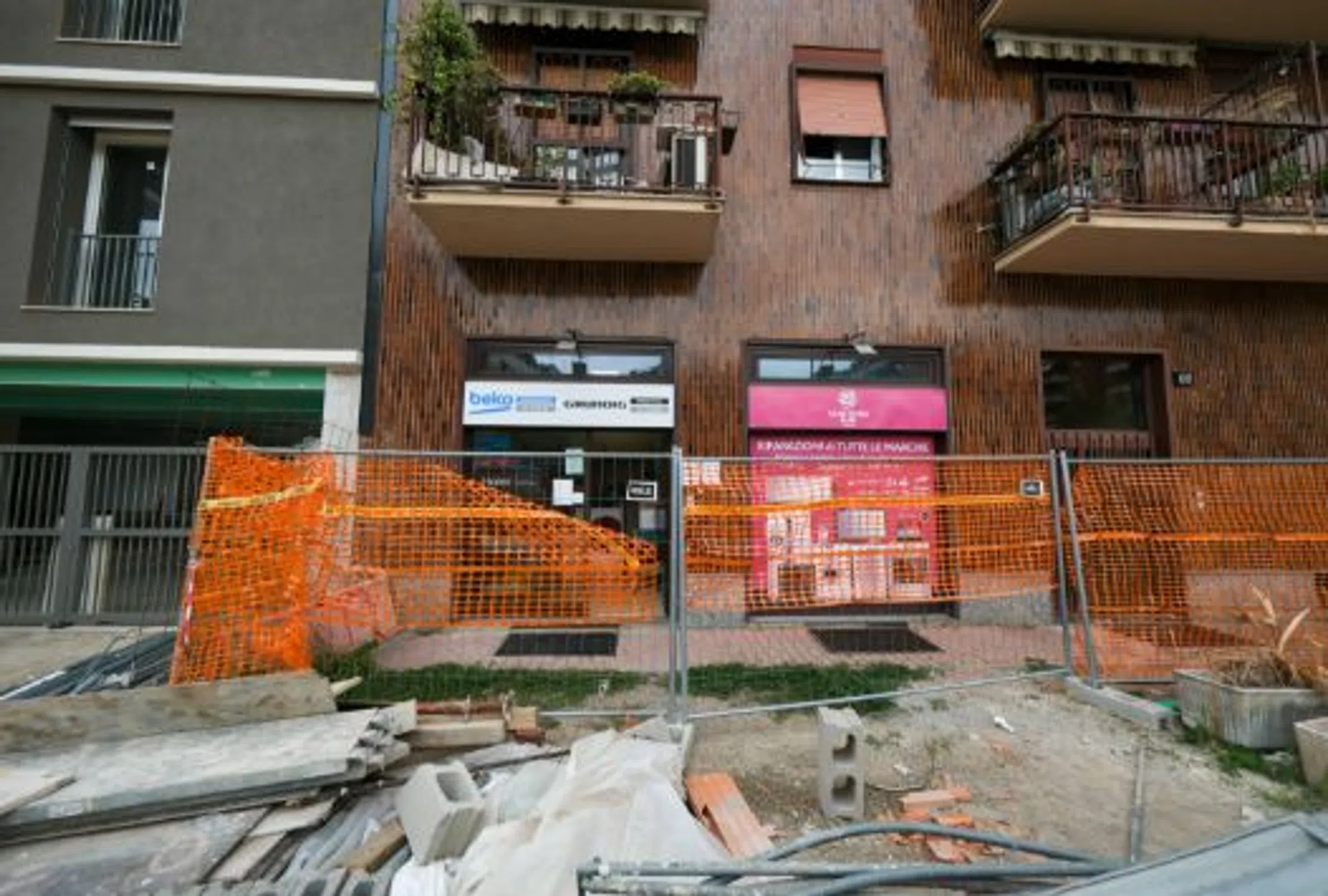 Trilocale in via Barnaba Oriani, 58 - Photo 3