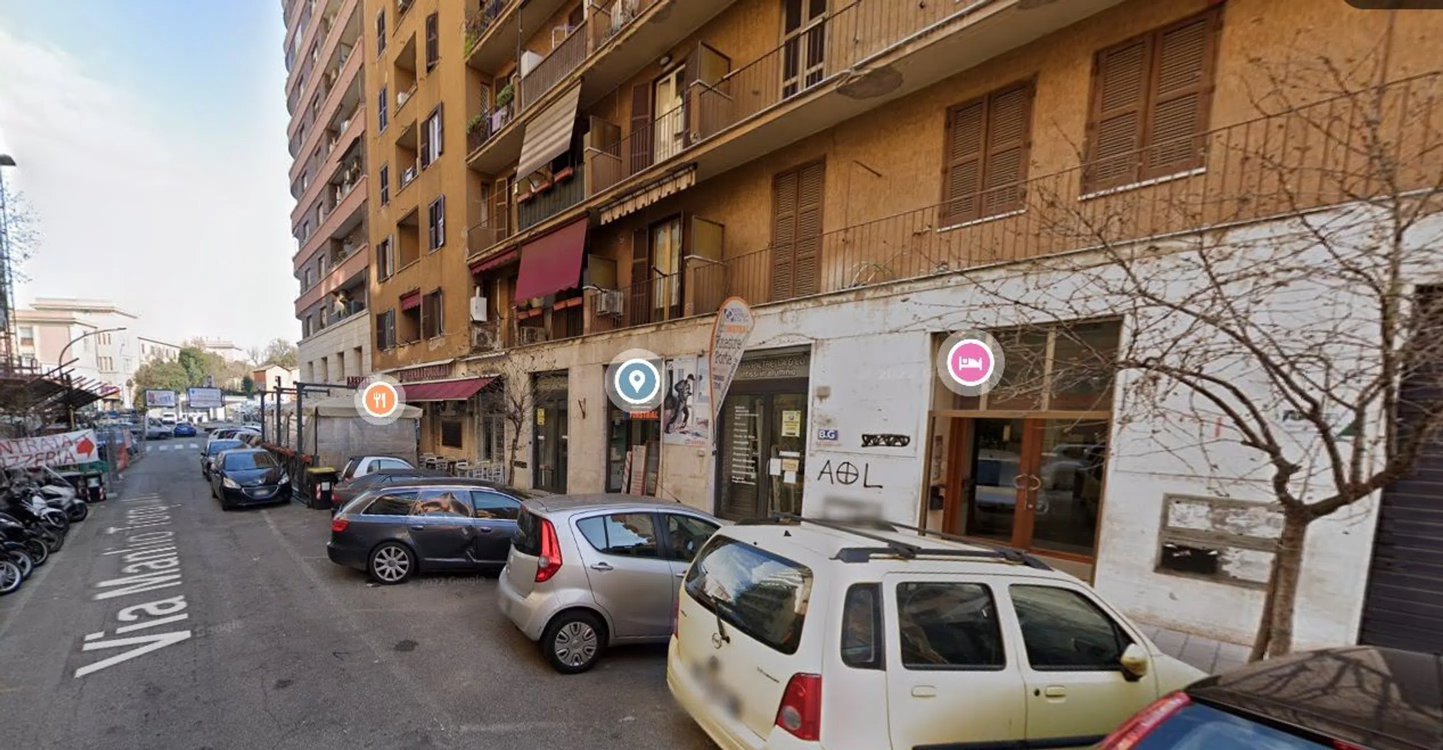 Trilocale in via Manlio Torquato, 15 - Photo 2