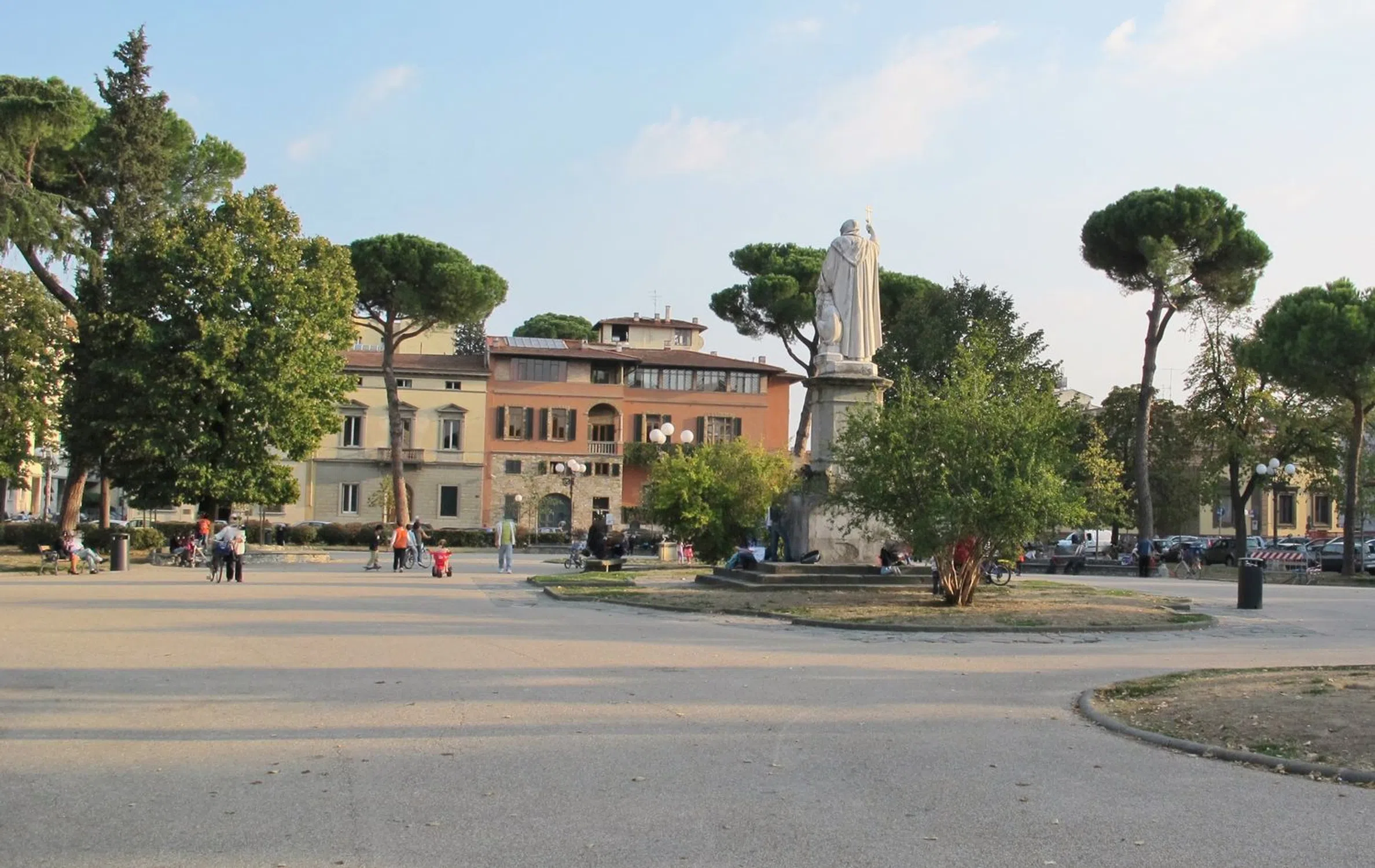 Appartamento su due piani in piazza della Libertà - Photo 15