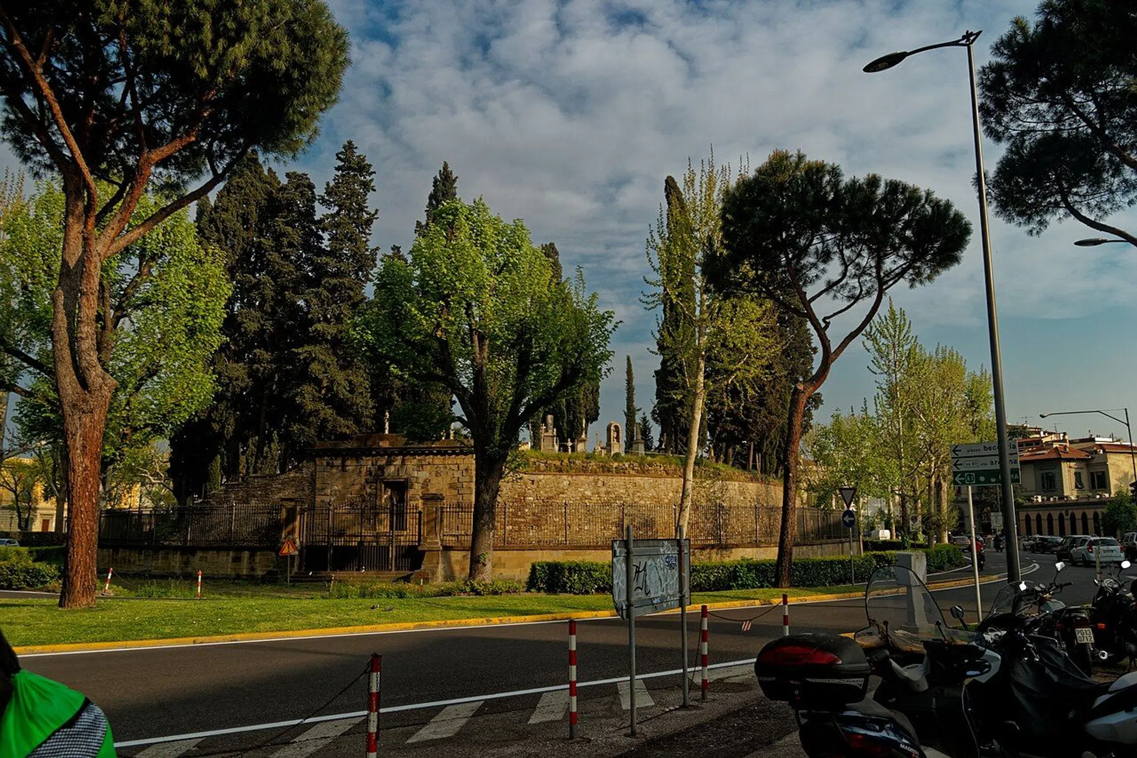 Appartamento su due piani in piazza della Libertà - Photo 16