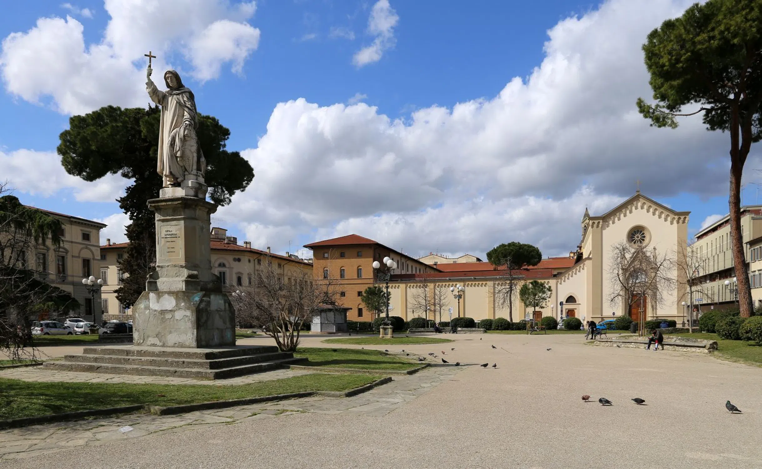 Appartamento su due piani in piazza della Libertà - Photo 19