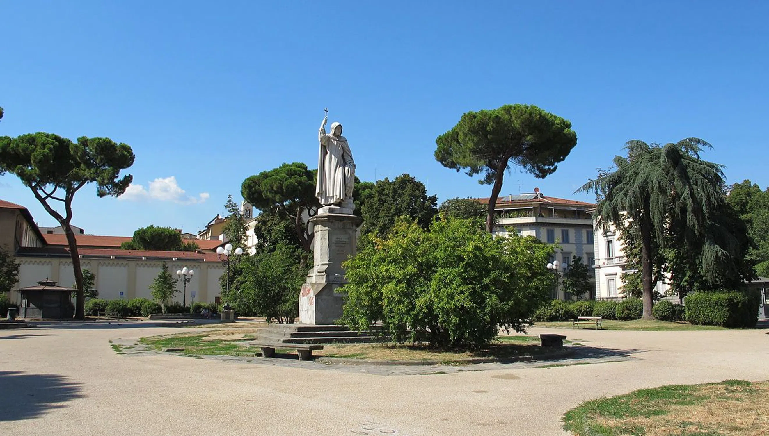 Appartamento in piazza della Libertà - Photo 12
