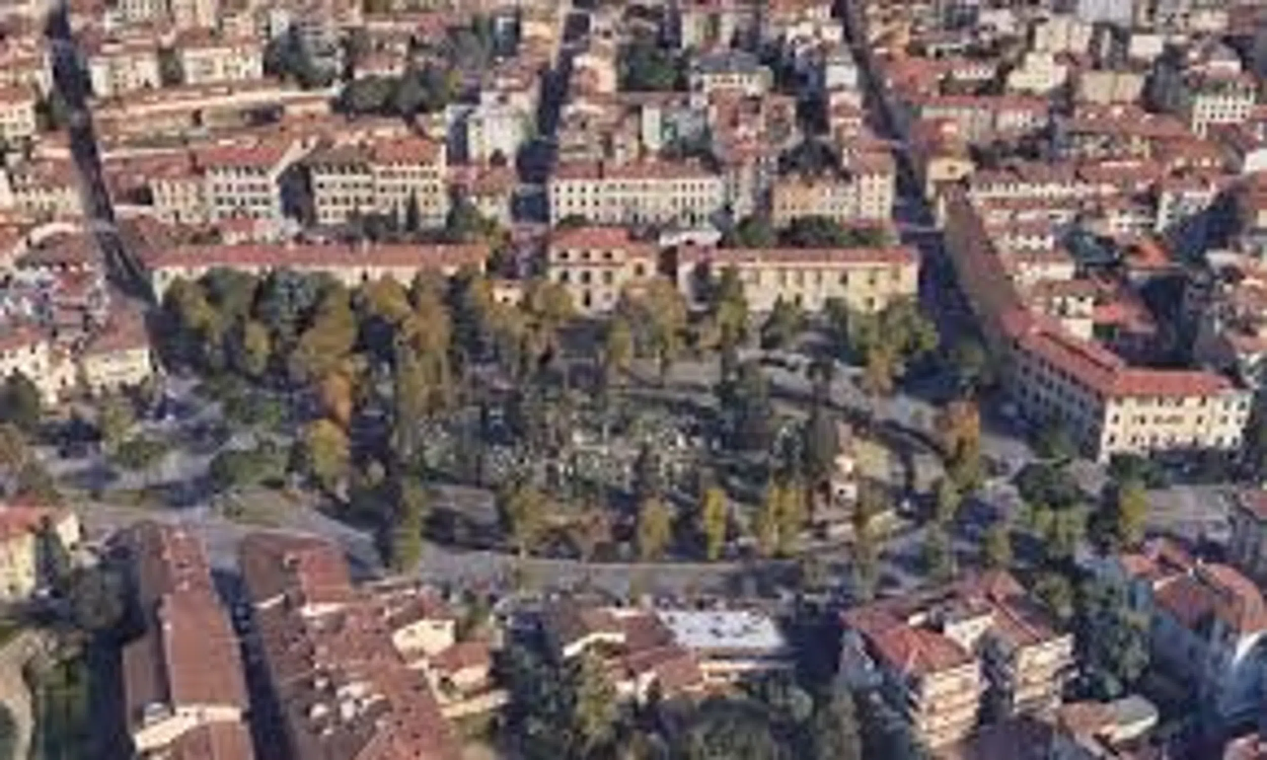 Appartamento in piazza della Libertà - Photo 20