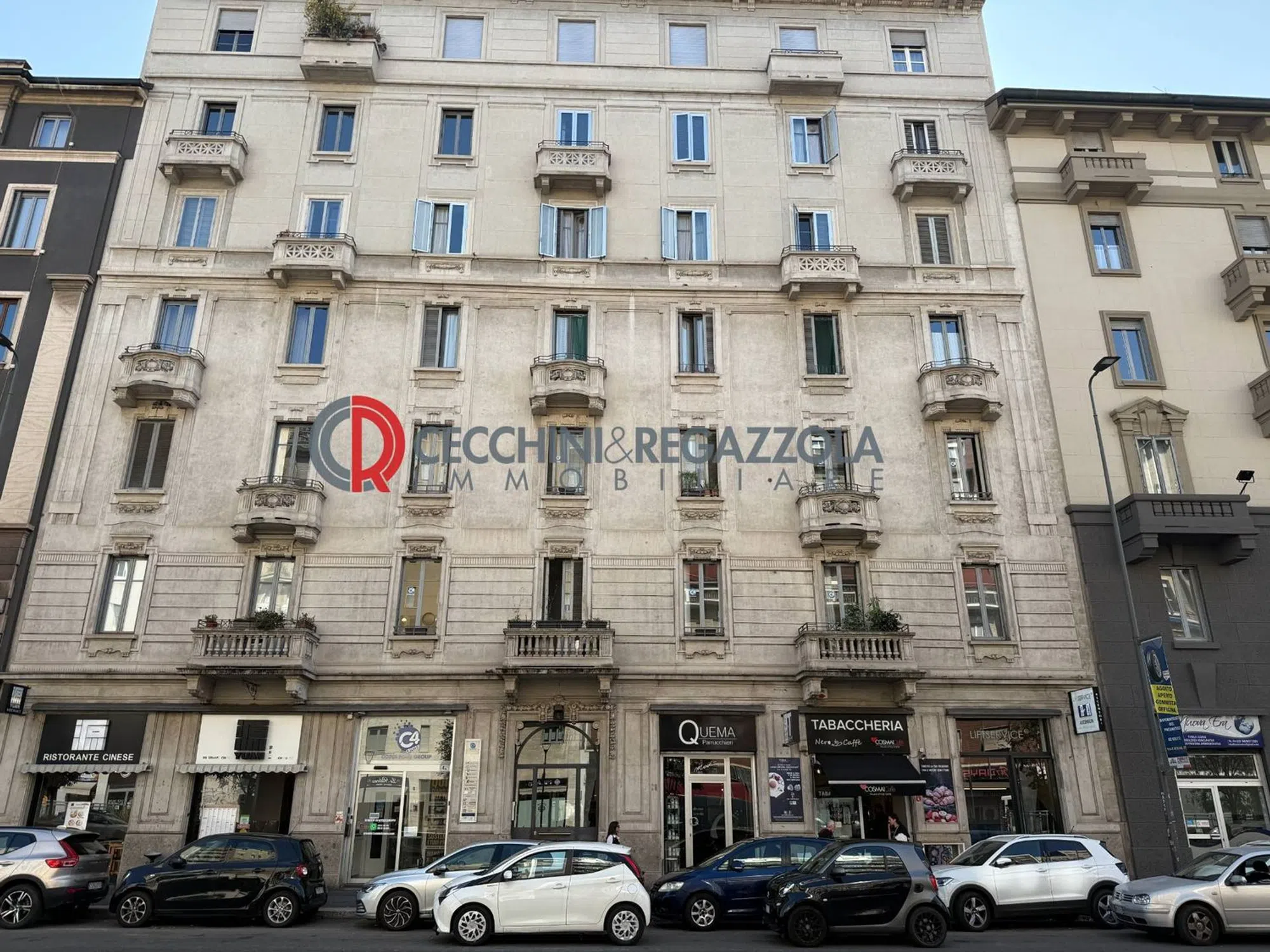 Trilocale in via Andrea Costa, 4 - Photo 1